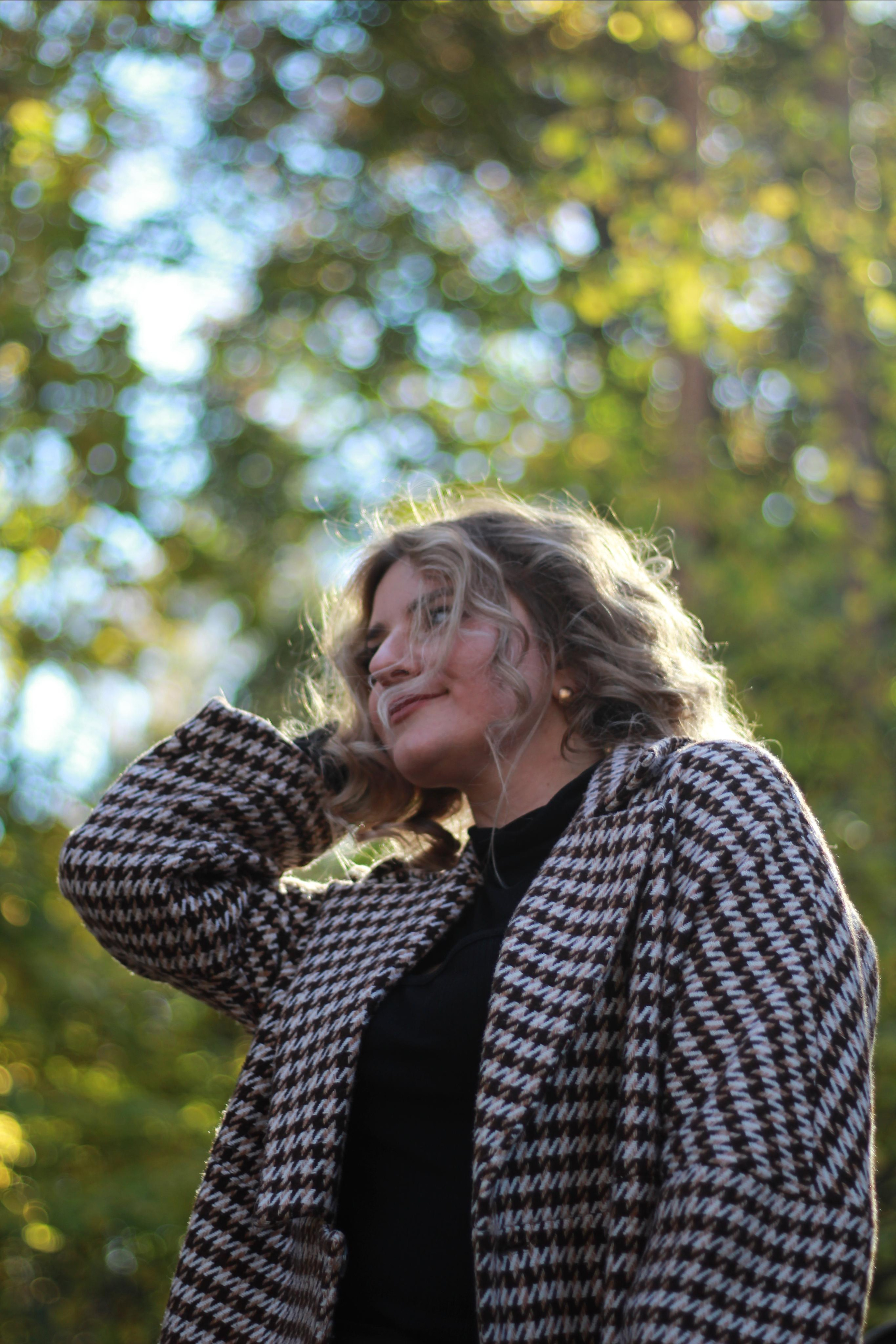 Дарья | Эко-тропа. Света Шувалова — фотограф и видеограф в Тбилиси