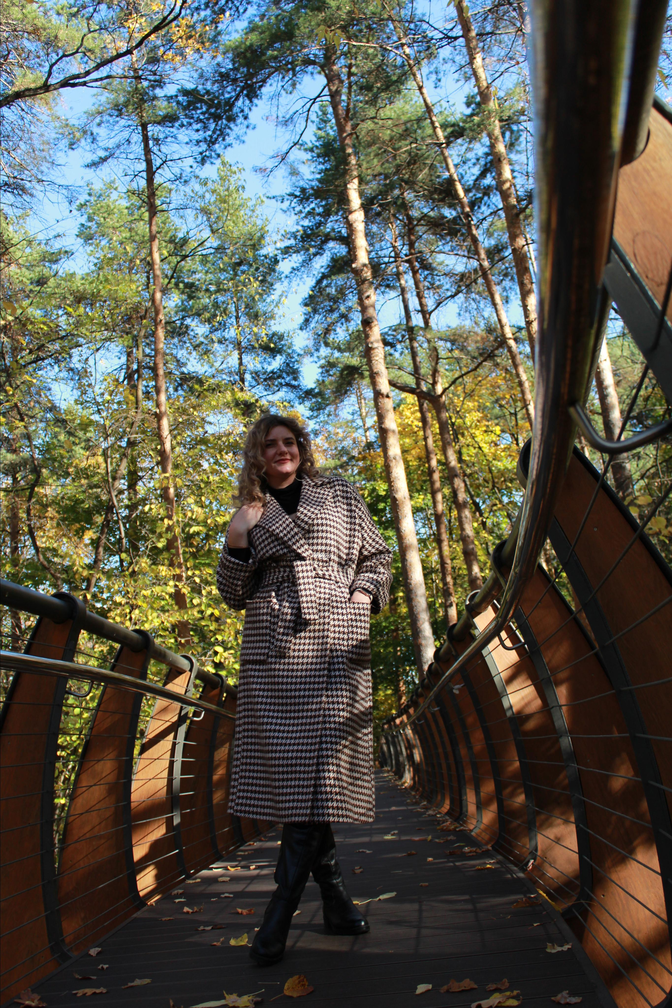 Дарья | Эко-тропа. Света Шувалова — фотограф и видеограф в Тбилиси