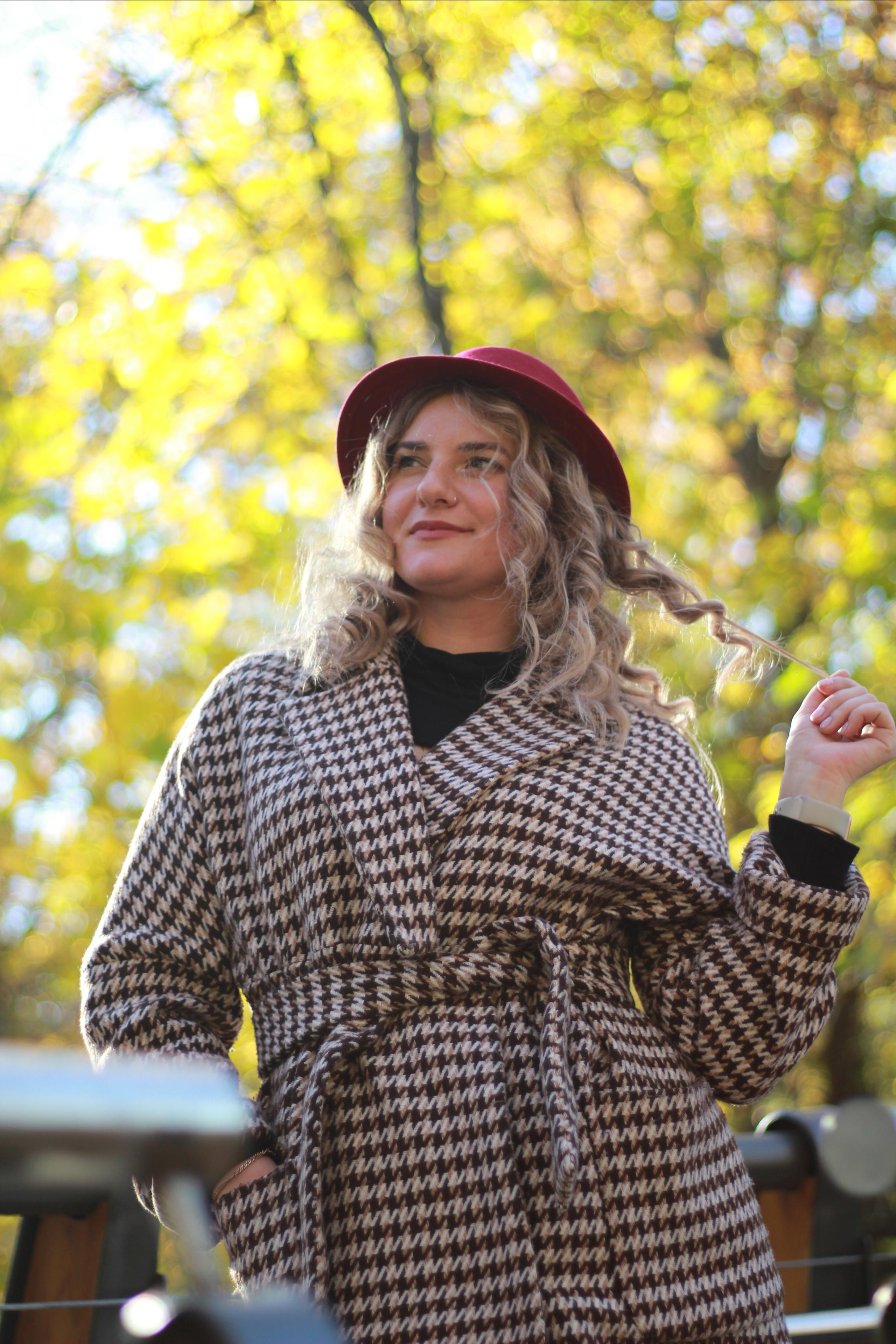 Дарья | Эко-тропа. Света Шувалова — фотограф и видеограф в Тбилиси