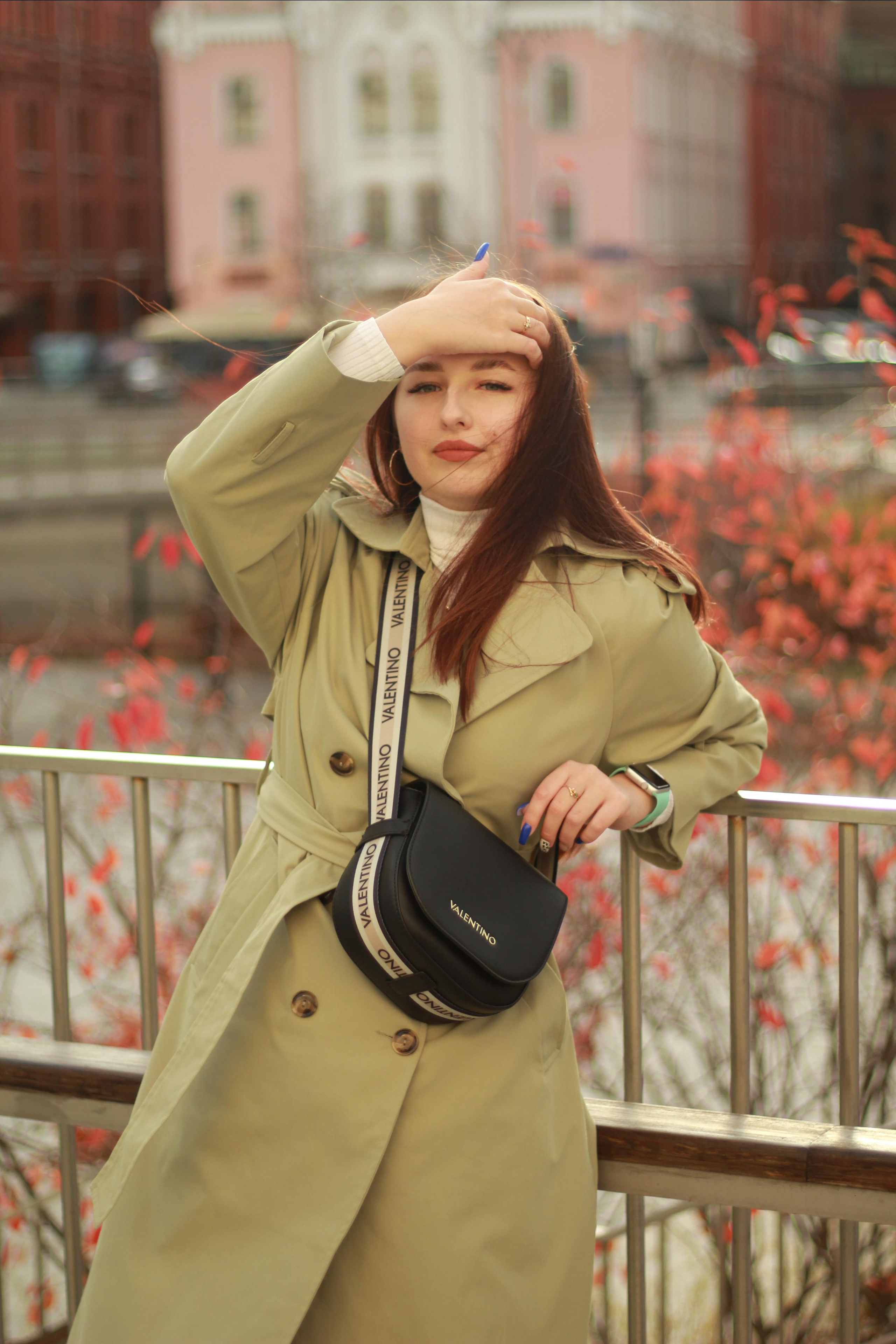 Евгения | Китай-город. Света Шувалова — фотограф и видеограф в Тбилиси