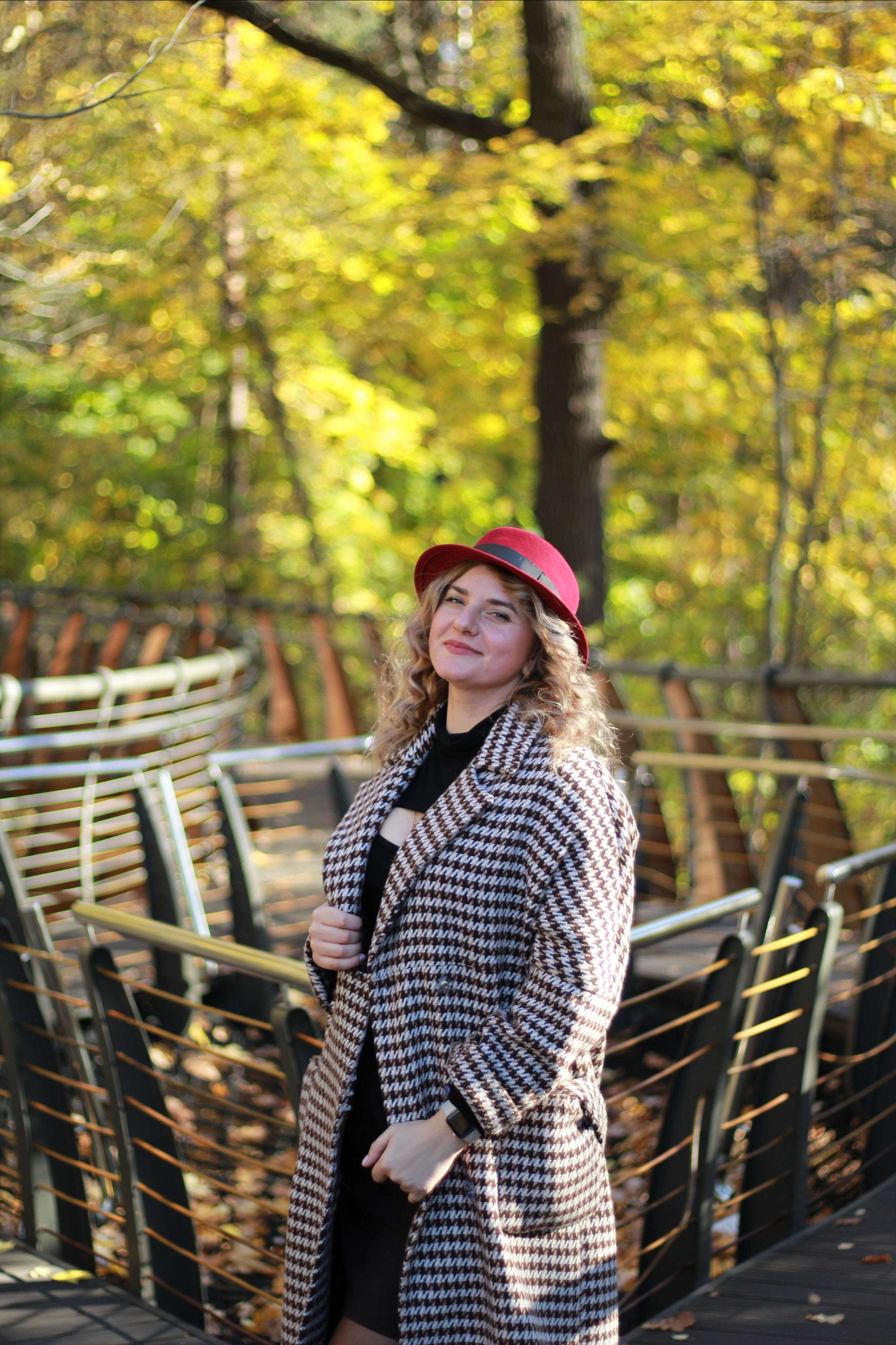 Дарья | Эко-тропа. Света Шувалова — фотограф и видеограф в Тбилиси