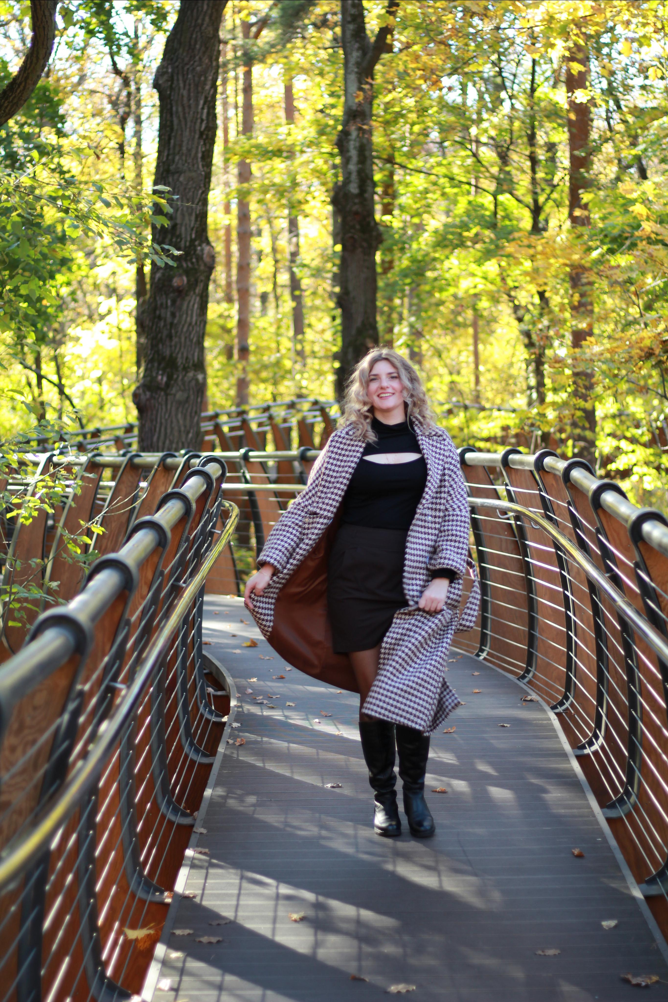 Дарья | Эко-тропа. Света Шувалова — фотограф и видеограф в Тбилиси