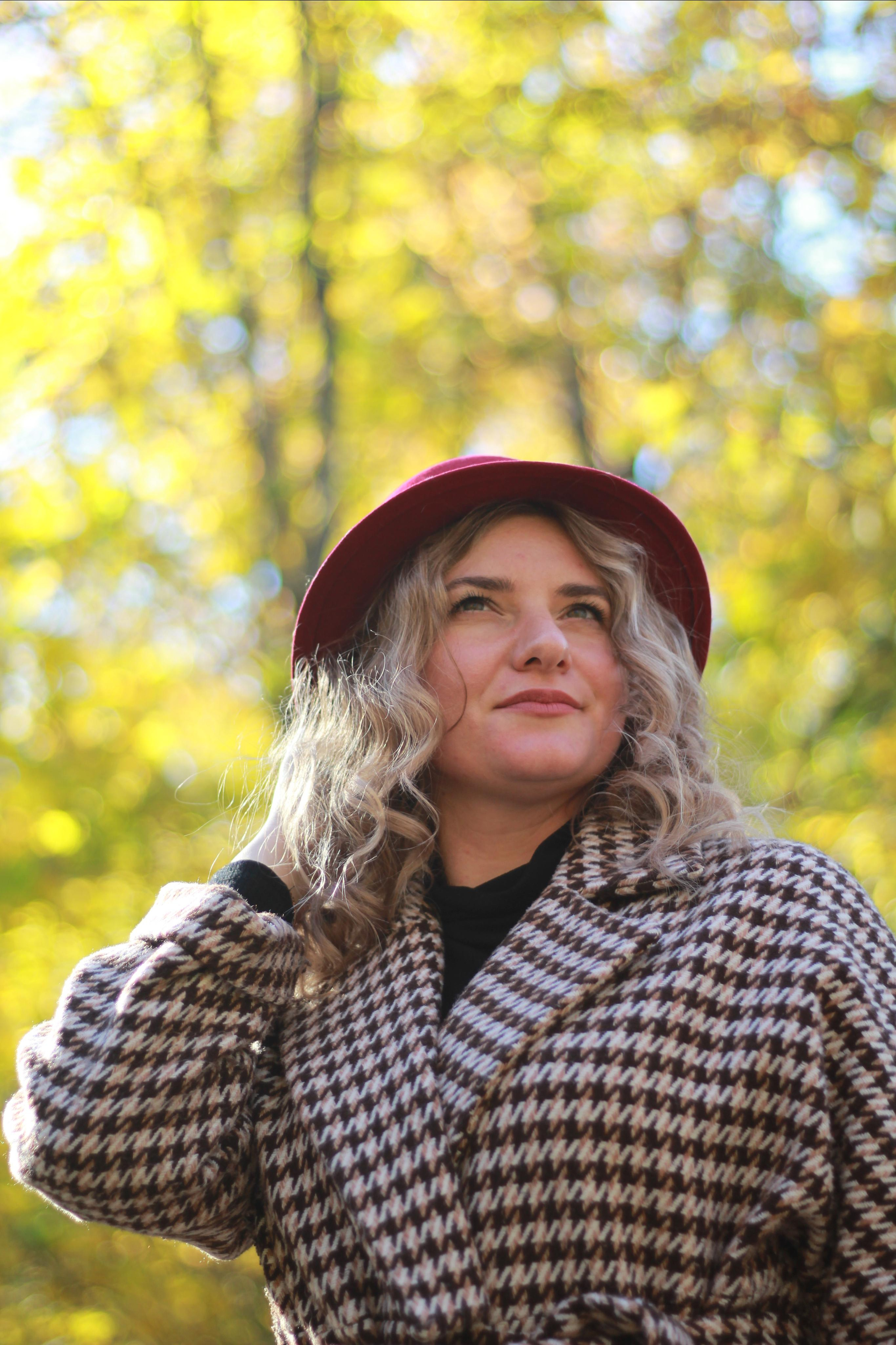 Дарья | Эко-тропа. Света Шувалова — фотограф и видеограф в Тбилиси