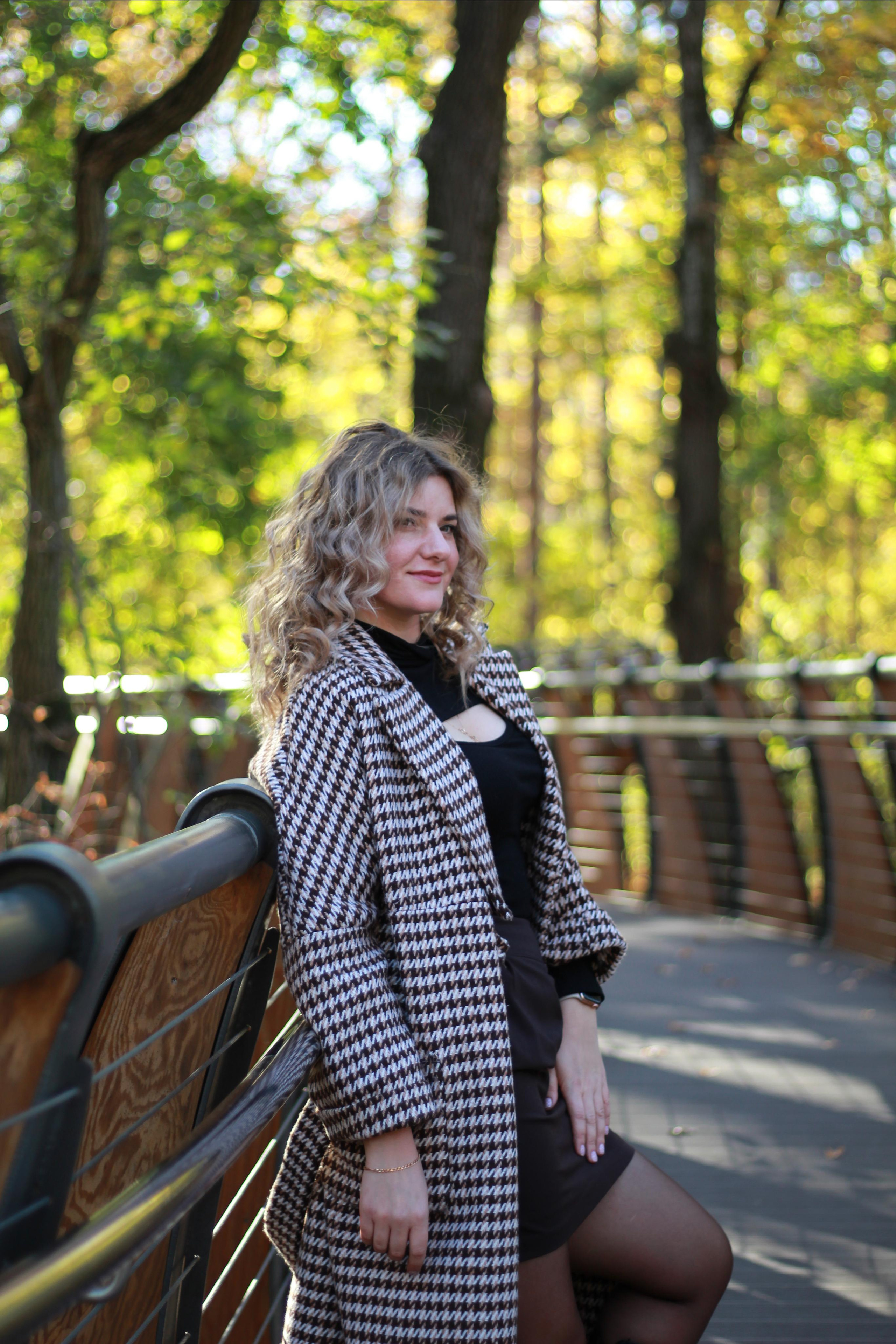 Дарья | Эко-тропа. Света Шувалова — фотограф и видеограф в Тбилиси