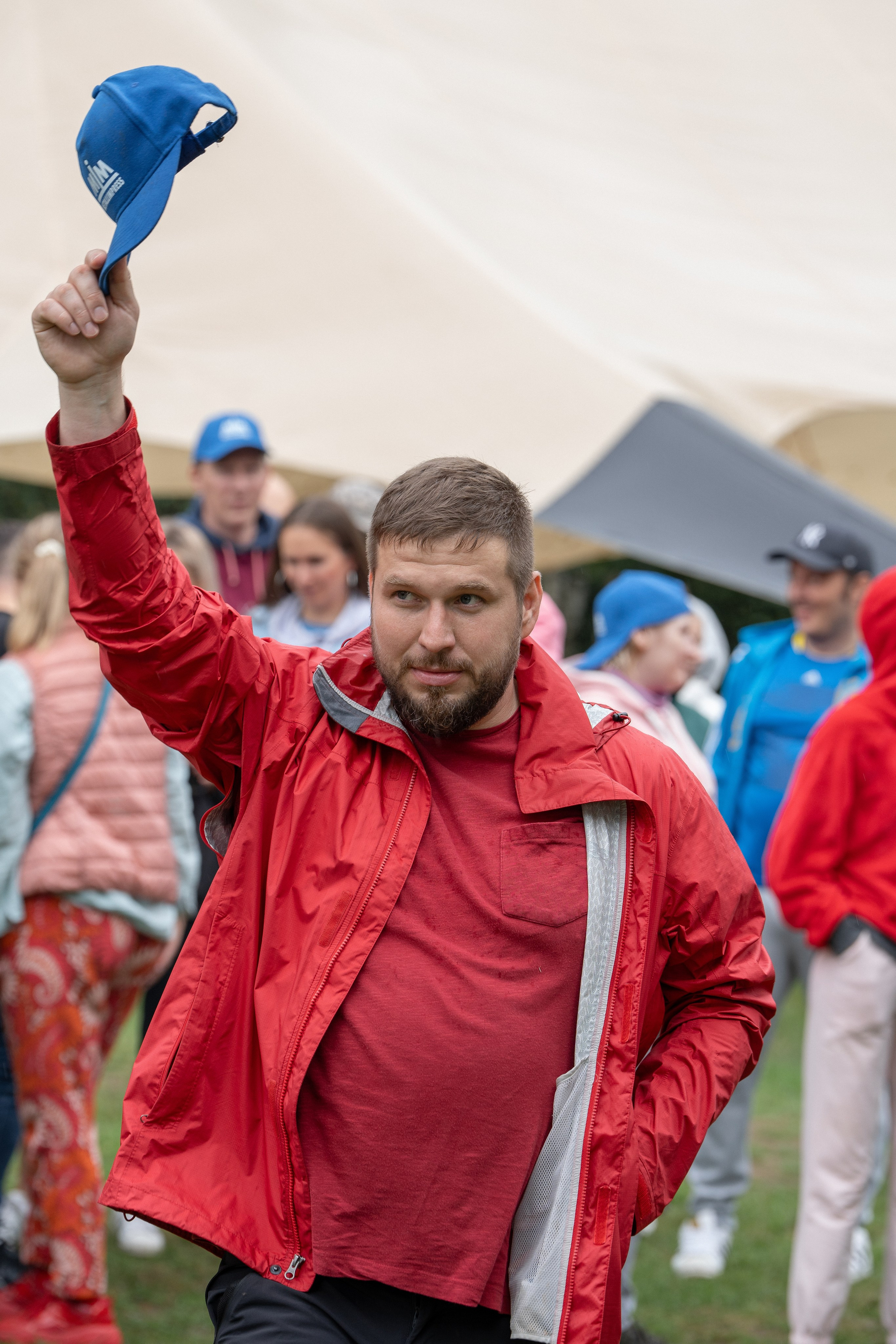 METALLIMPRESS. Sunnyman