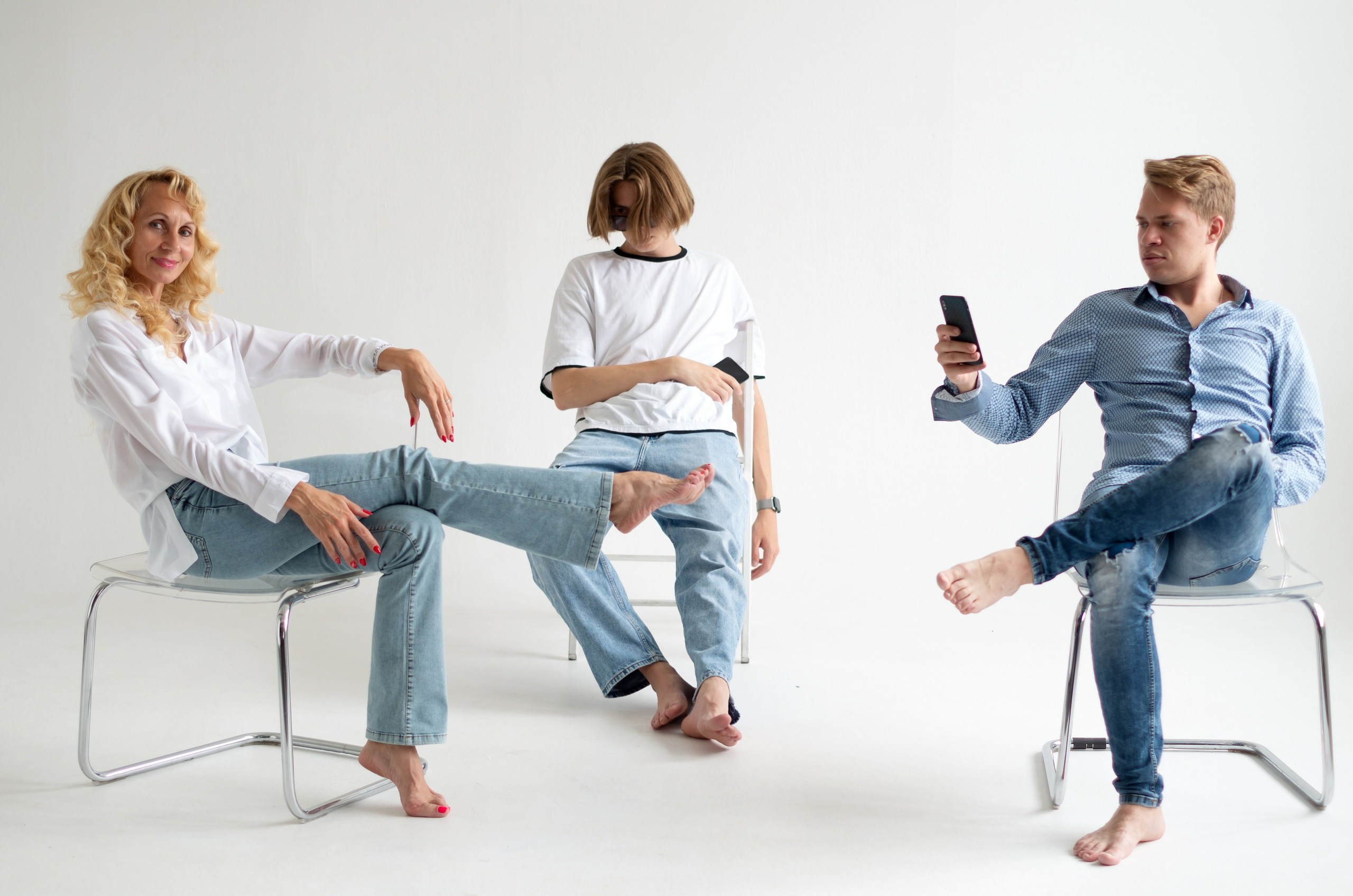 Семейная. Фотограф Марина Доглядная Челябинск фотосессии с лошадьми, мотоциклами