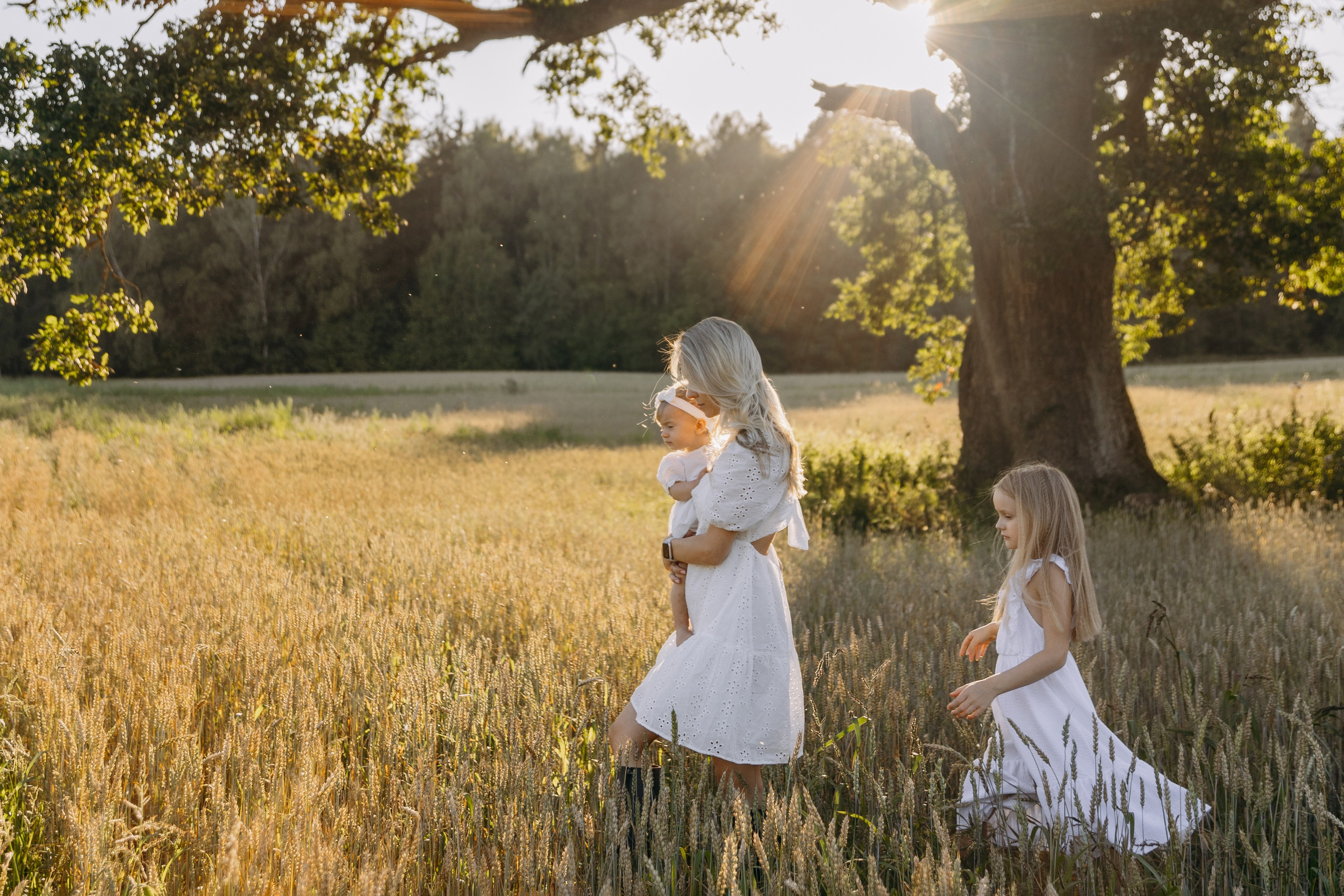 Семейный фотограф Земскова Евгения