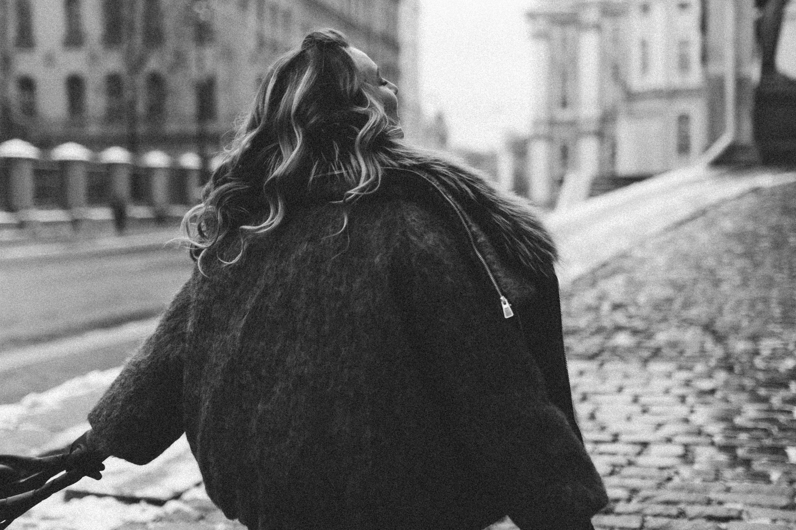 Леся. Фотограф в Санкт-Петербурге