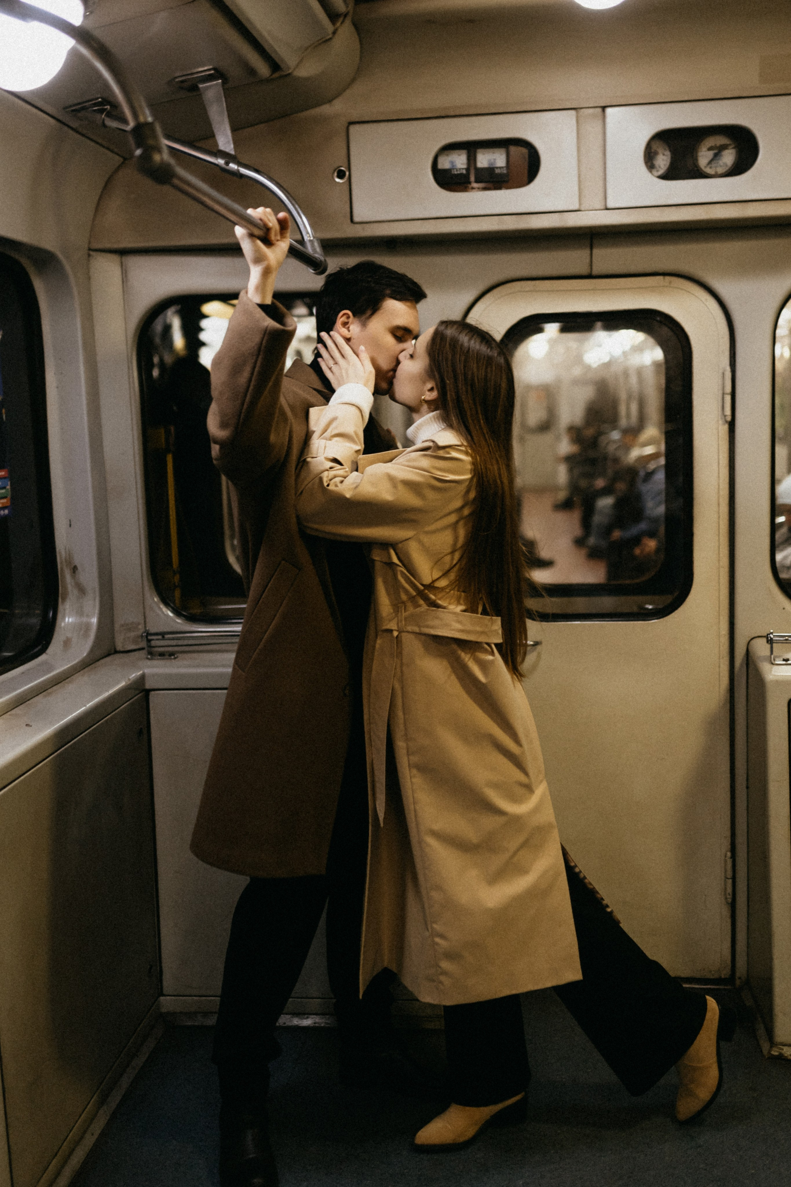 Мария и Андрей. Фотограф в Санкт-Петербурге