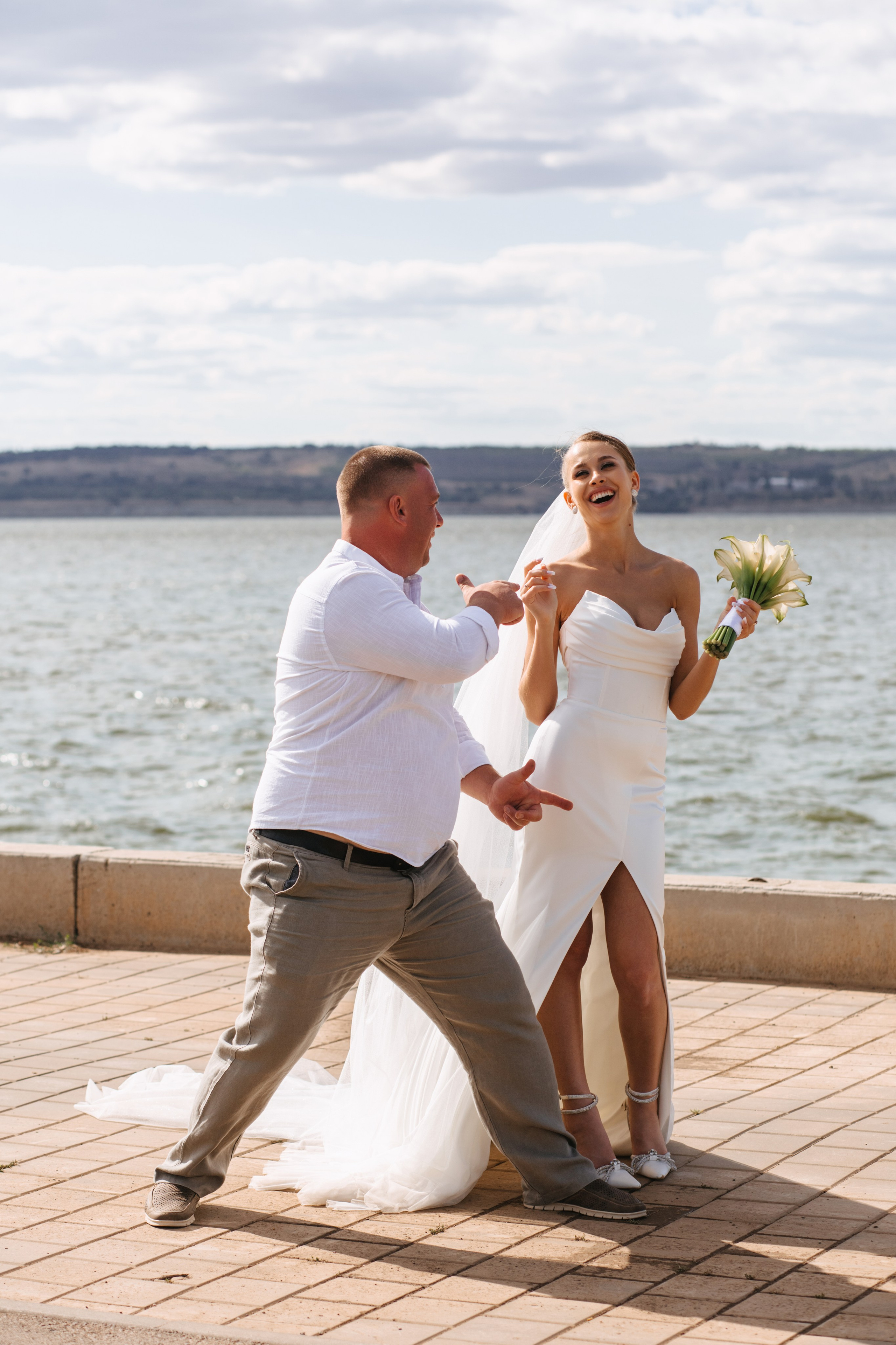 Сергей и Алена. Фотограф в Волгограде и Москве | Анастасия Лаврова