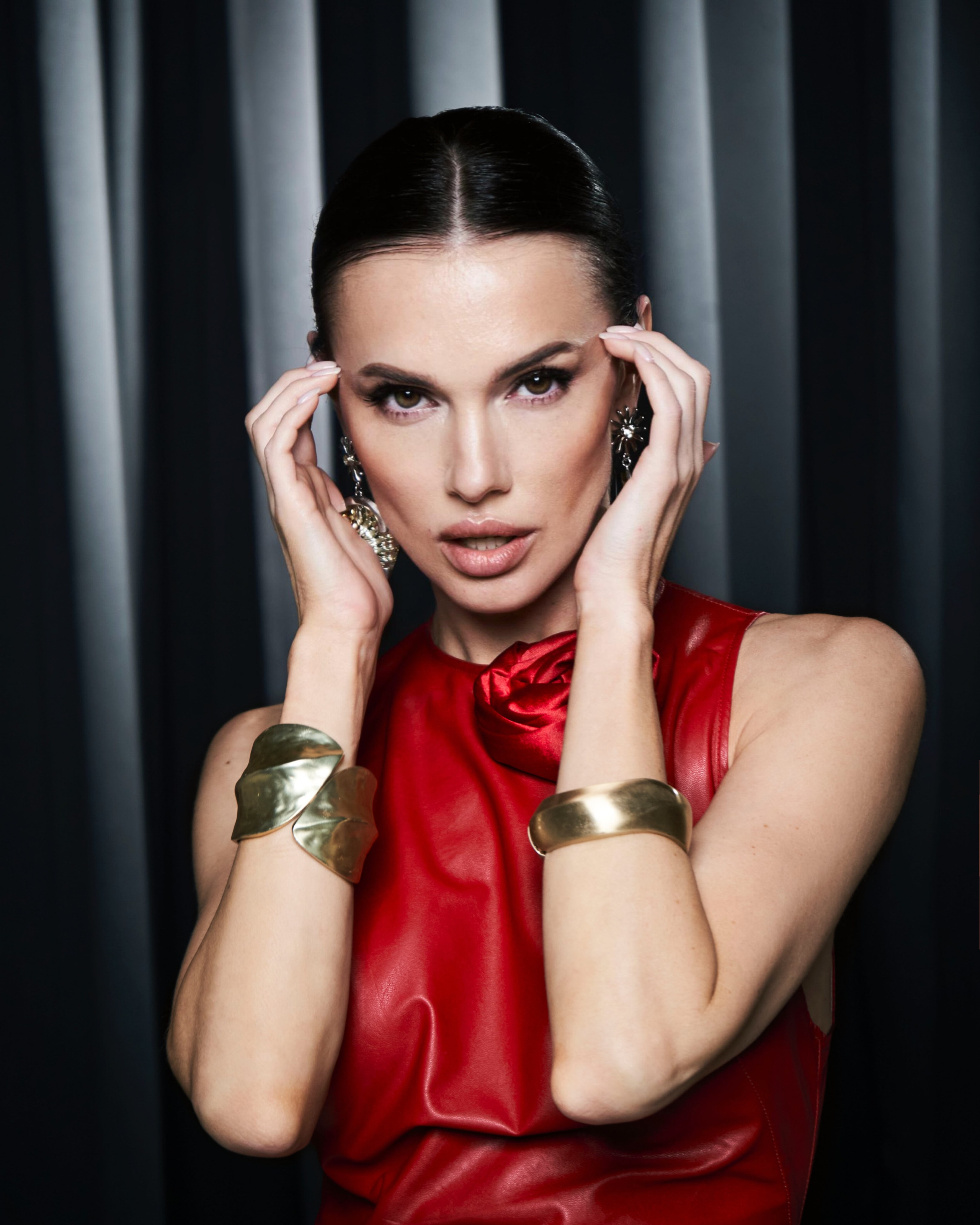 Anna. Photographer / Videographer Marina Fedotova in Paris