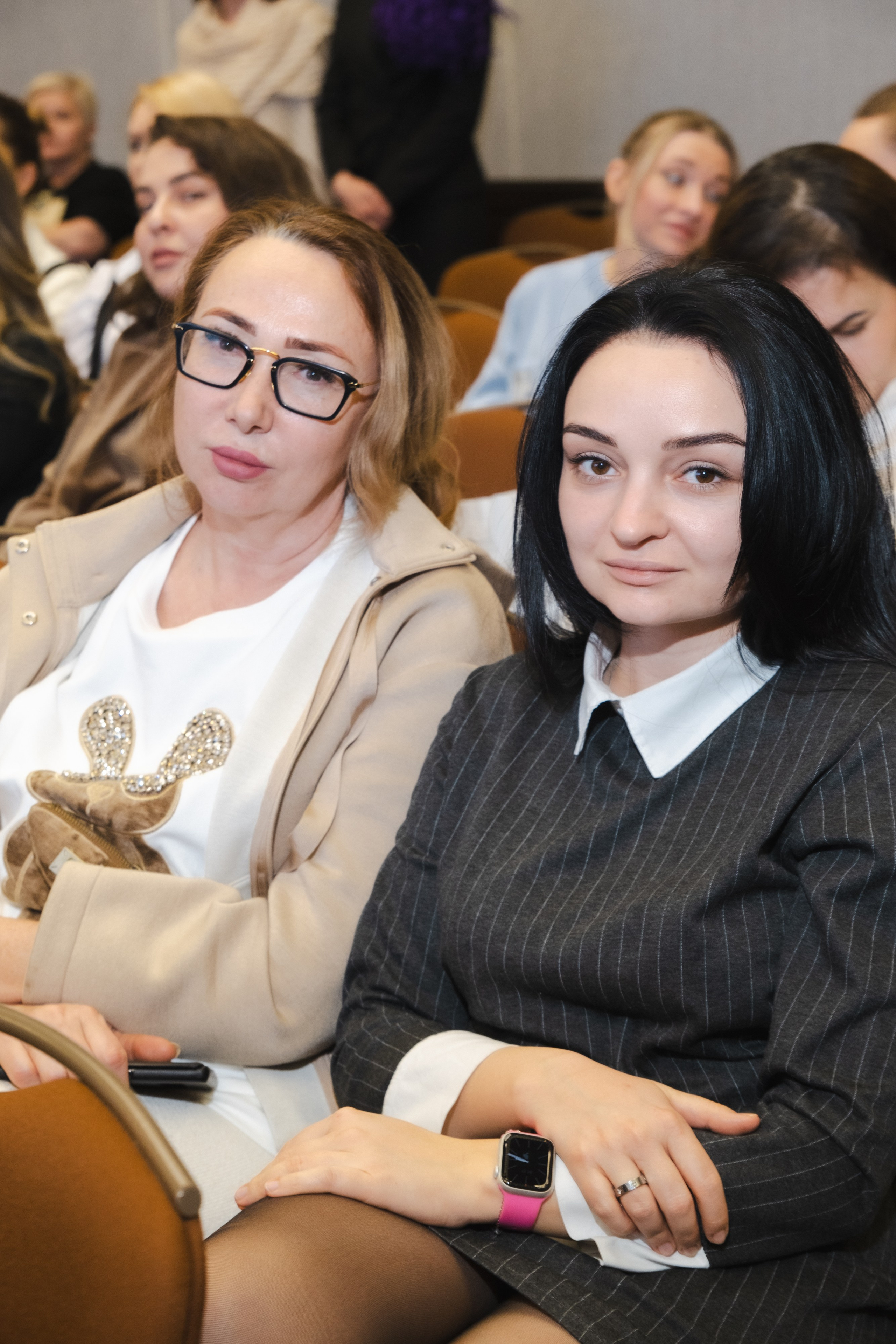 Forum4Beaut Сочи DEKA|2024. Фотограф Гульназ Фатихова, г. Москва