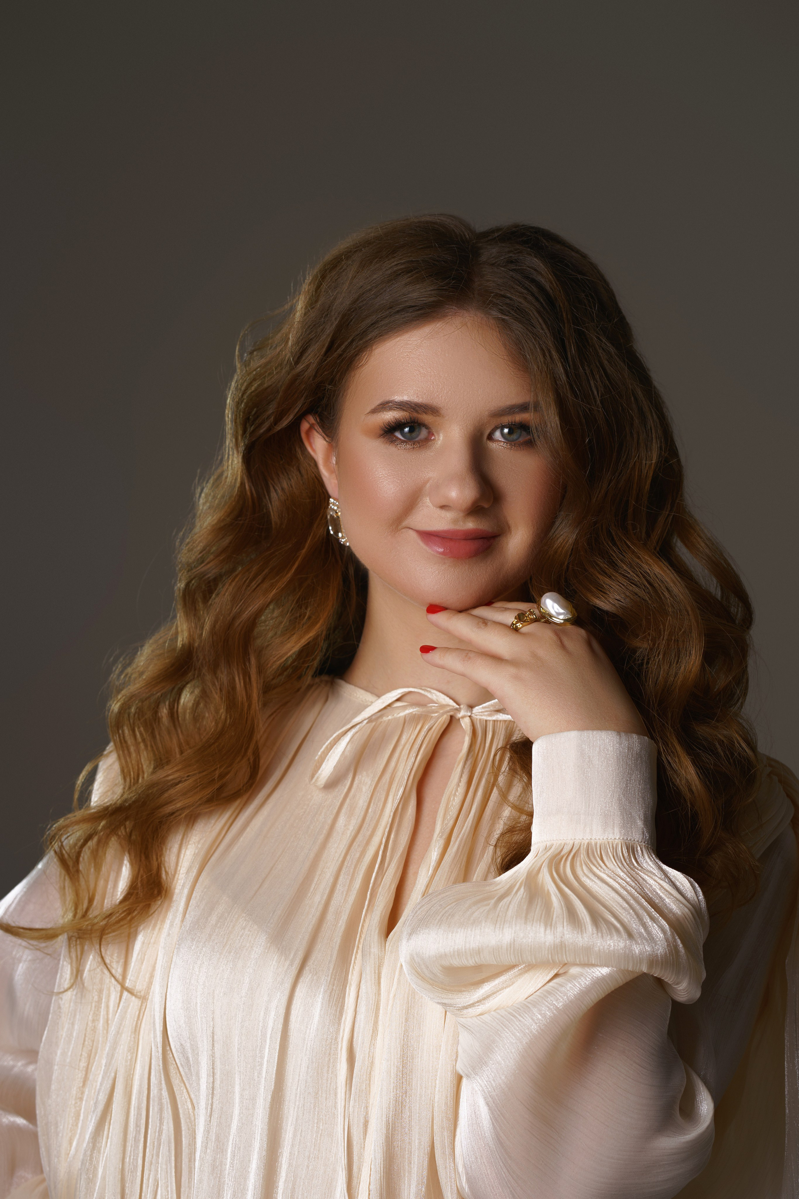 Циклорама. Фотограф Воронеж Олеся Султанова