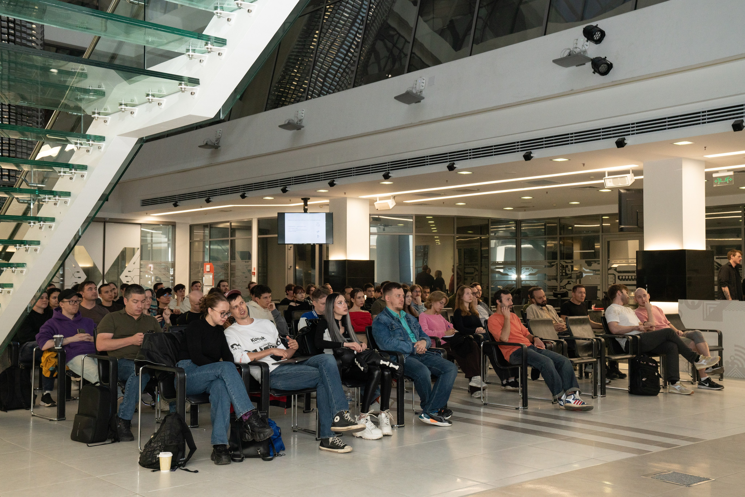 GameDev. Фотограф Казань