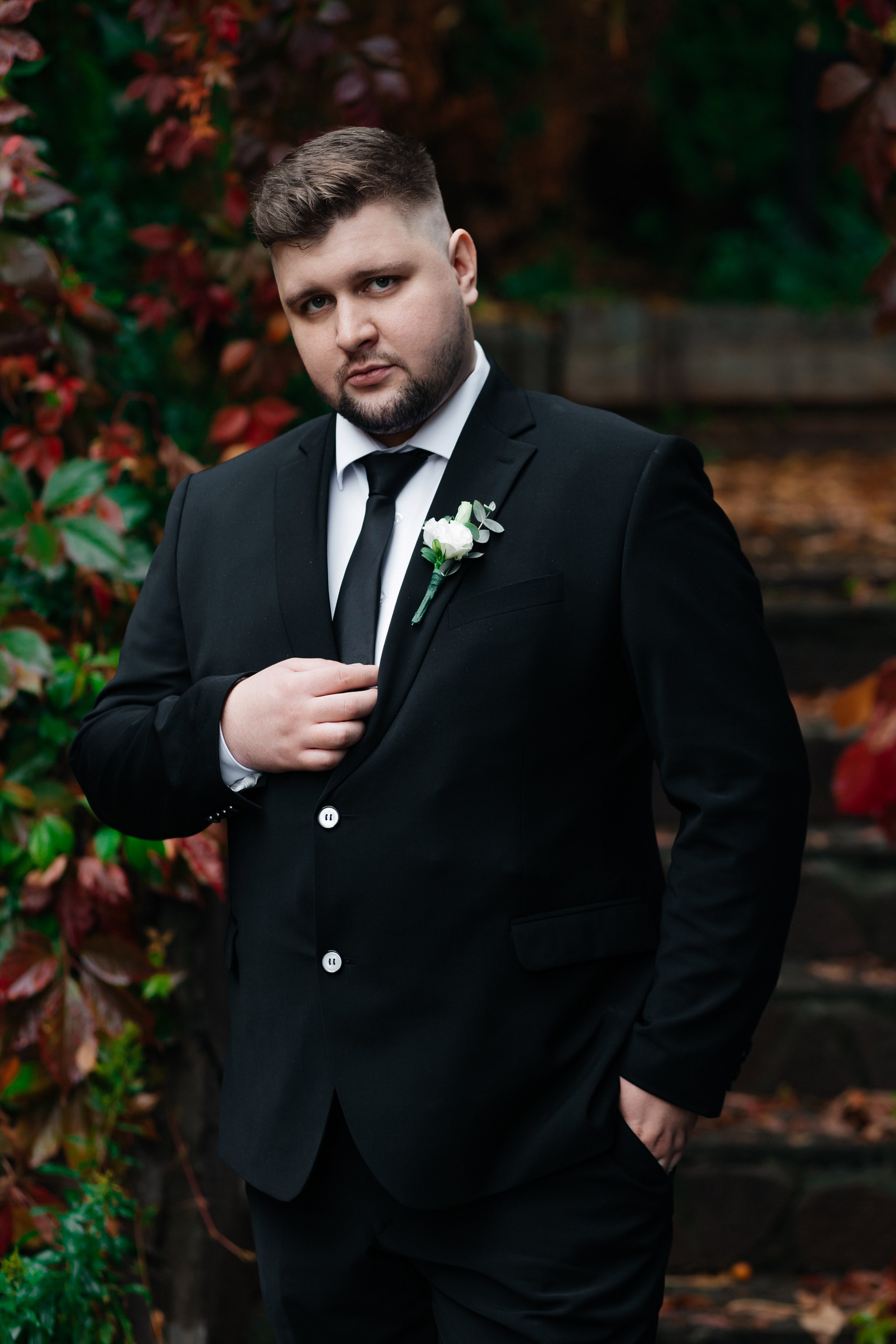 Егор и Анна. Gulshat_Sokol фотограф Ижевск