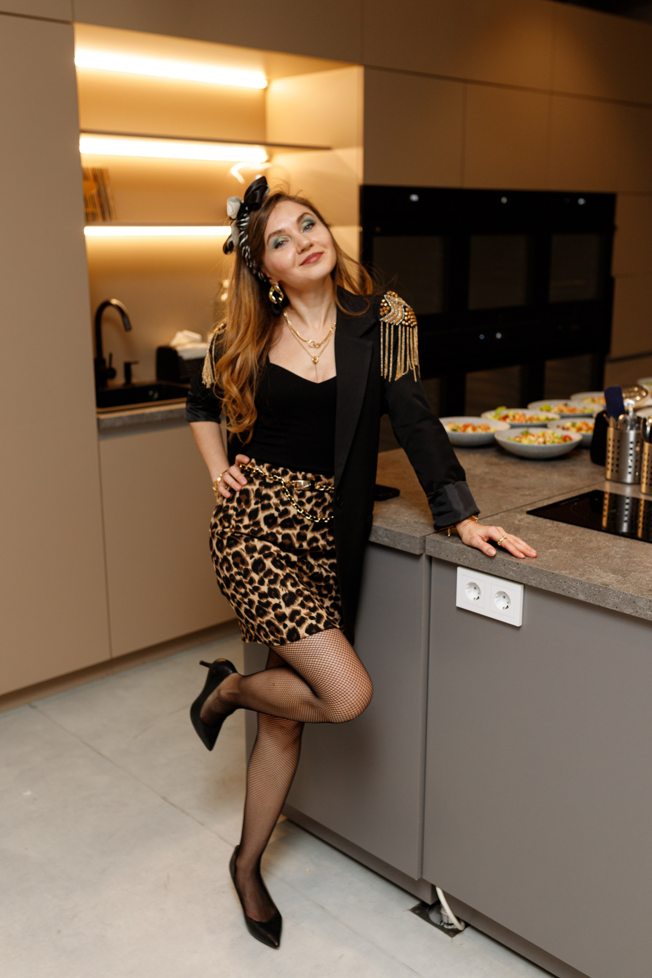 Встреча выпускников в Вилке. Семейный и женский фотограф в Краснодаре Виктория Гупало