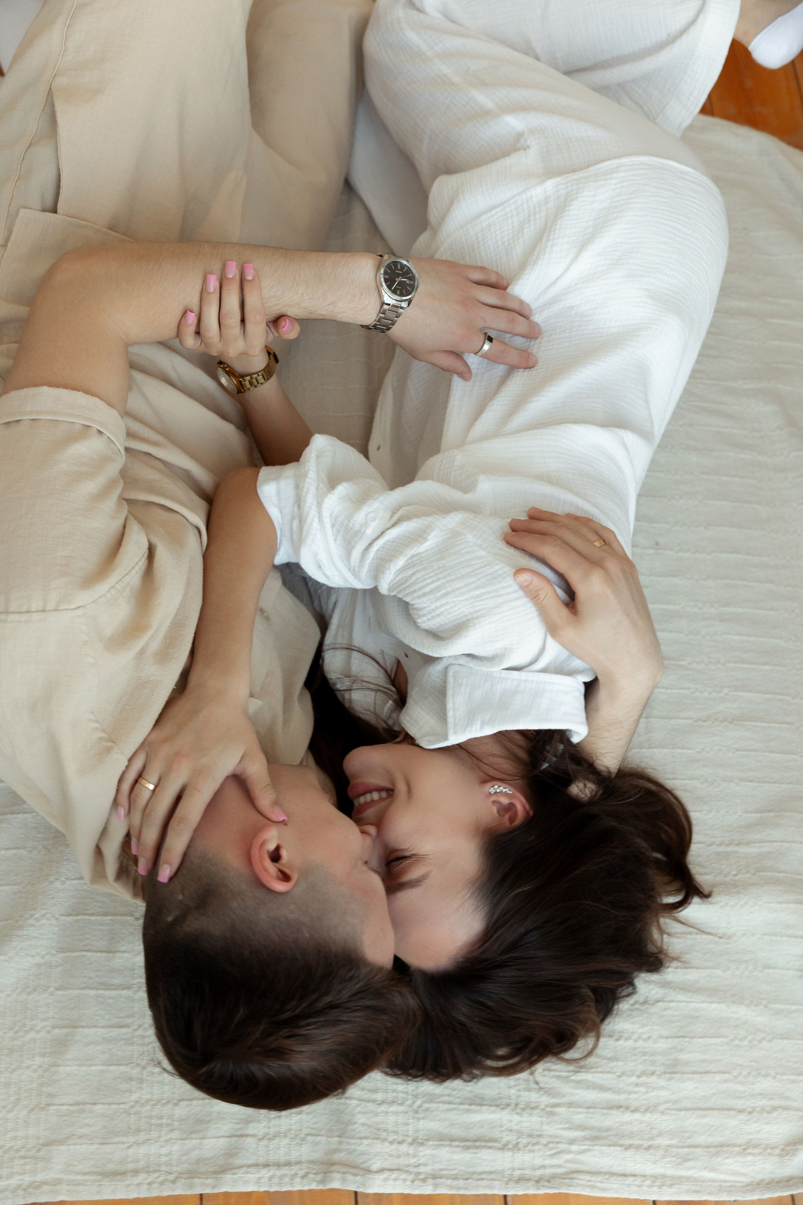 В ожидании чуда. 📷˙Свадебный фотограф и видеограф в Чебоксарах | Ксения