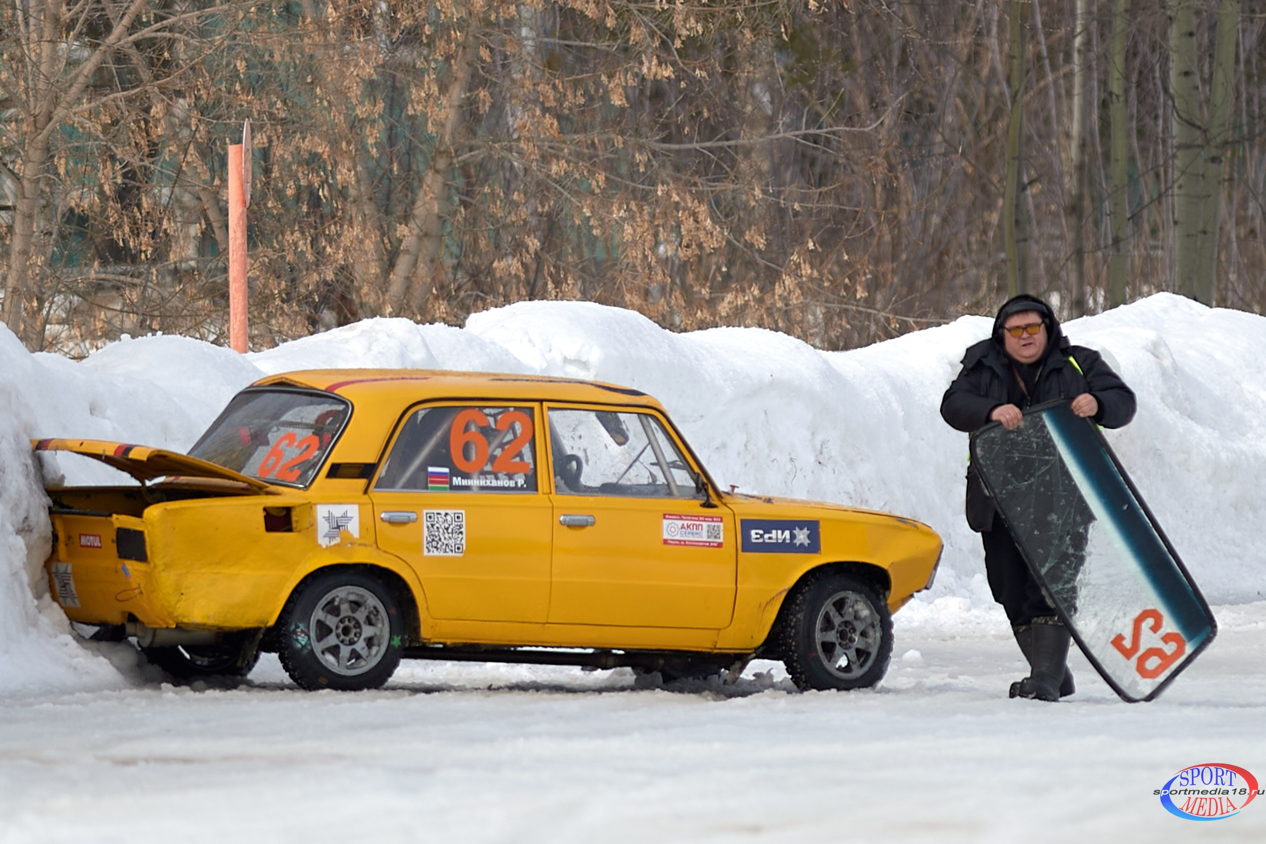 Чемпионат России по трековым гонкам 2025  Ижевск ледовые гонки фотограф в Ижевске