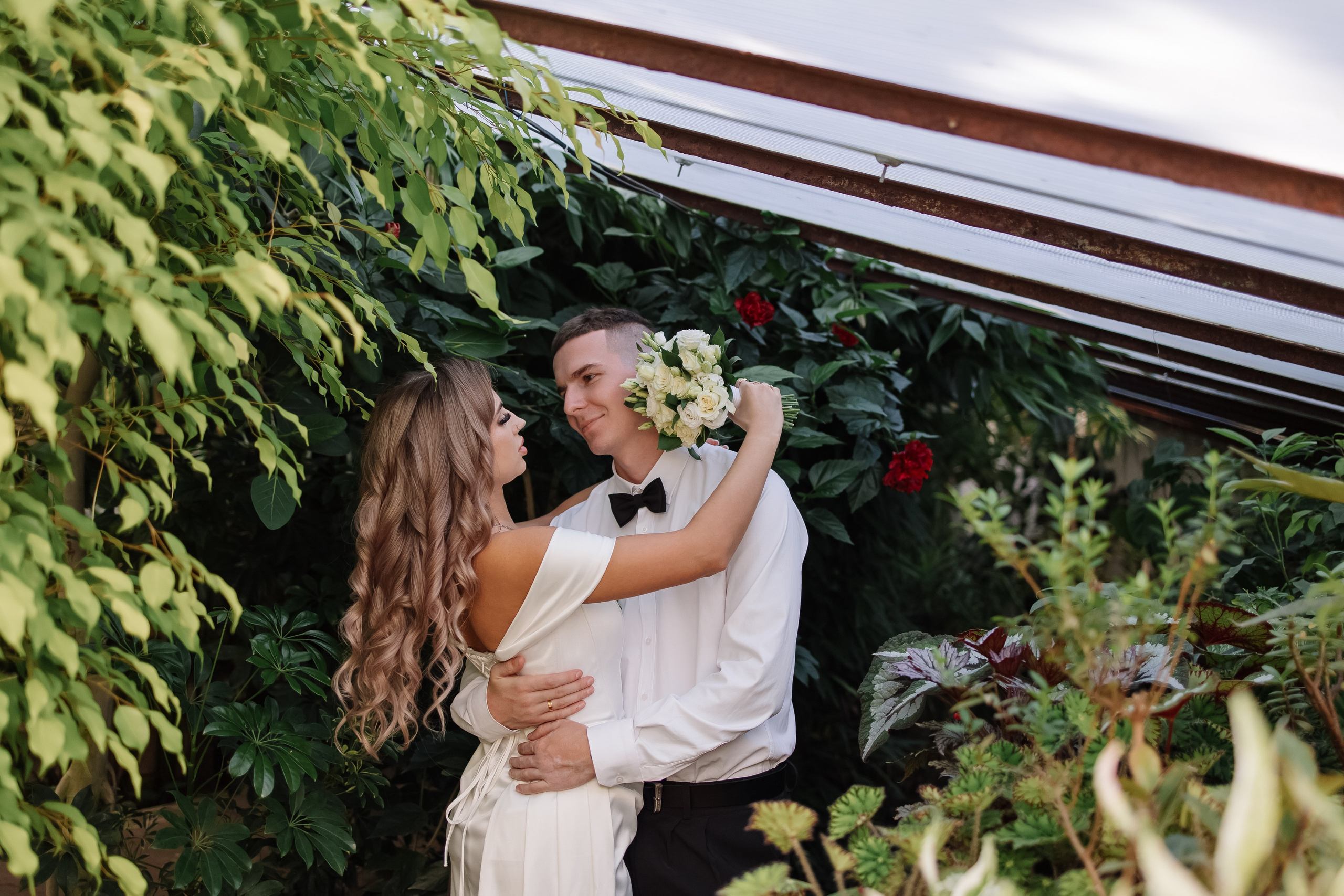 Никита/Диана. Свадебный фотограф