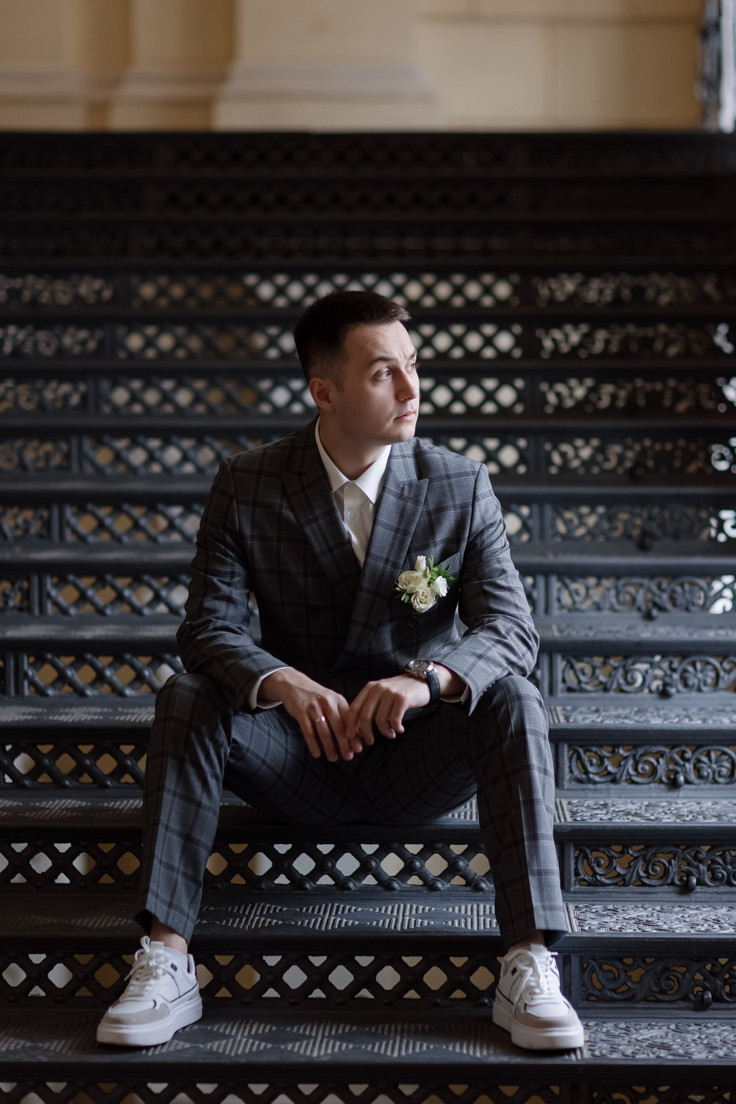 Даниил/Екатерина. Свадебный фотограф