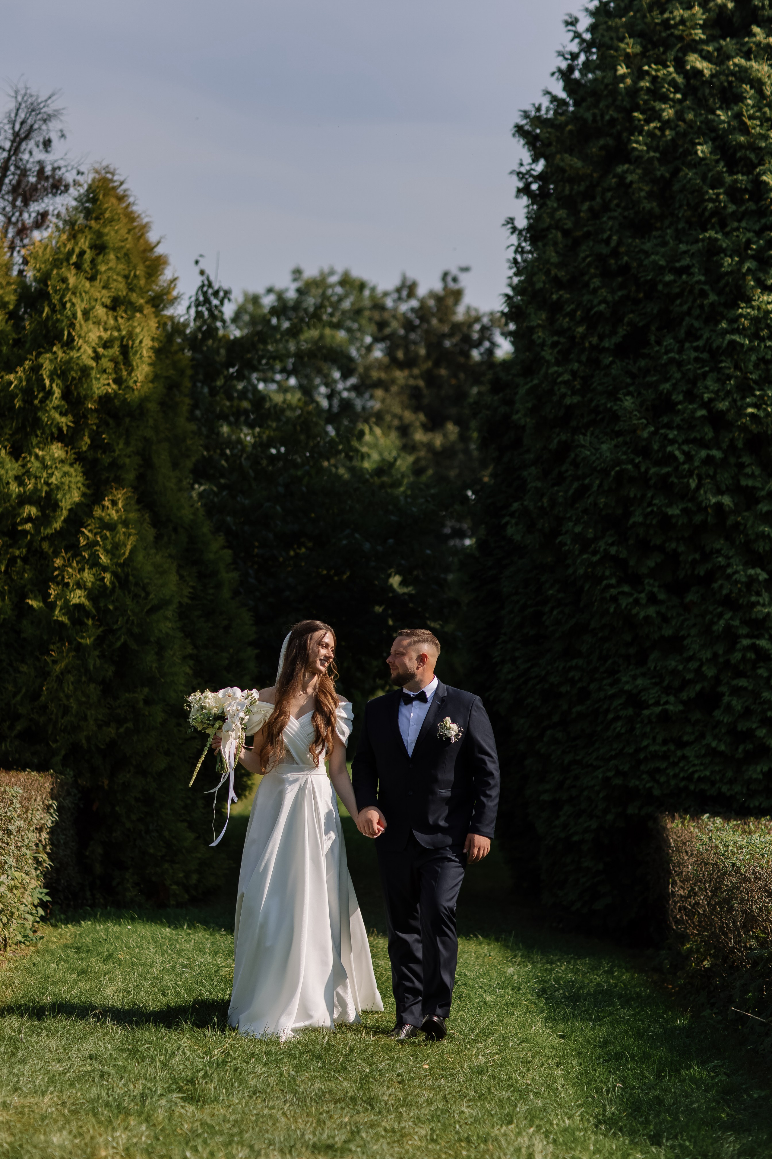 Evgeniy&Valeria. Свадебный фотограф