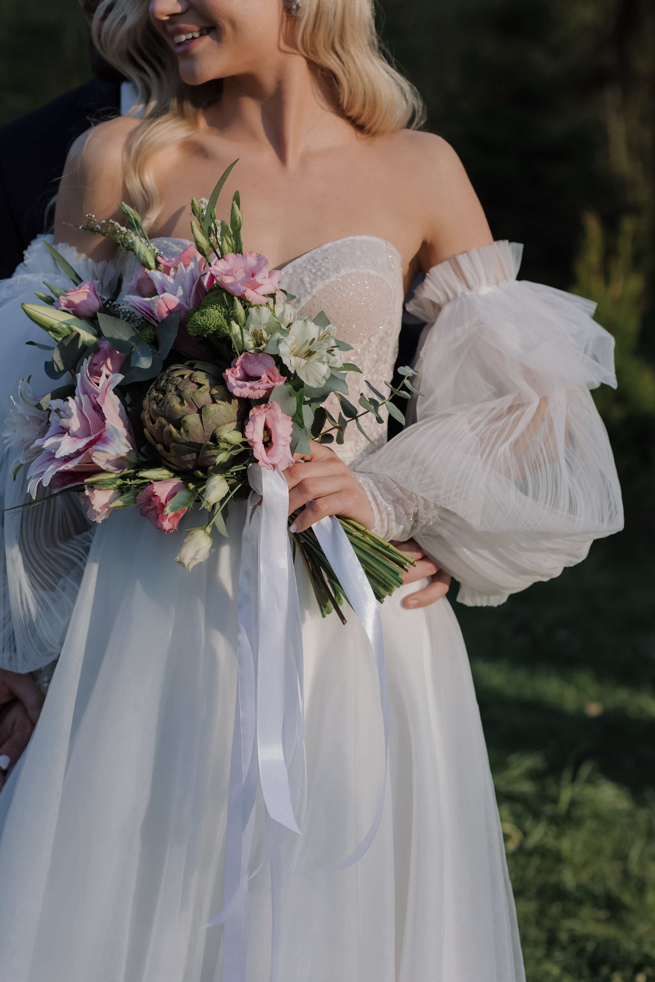 Виталий/Алеся. Свадебный фотограф