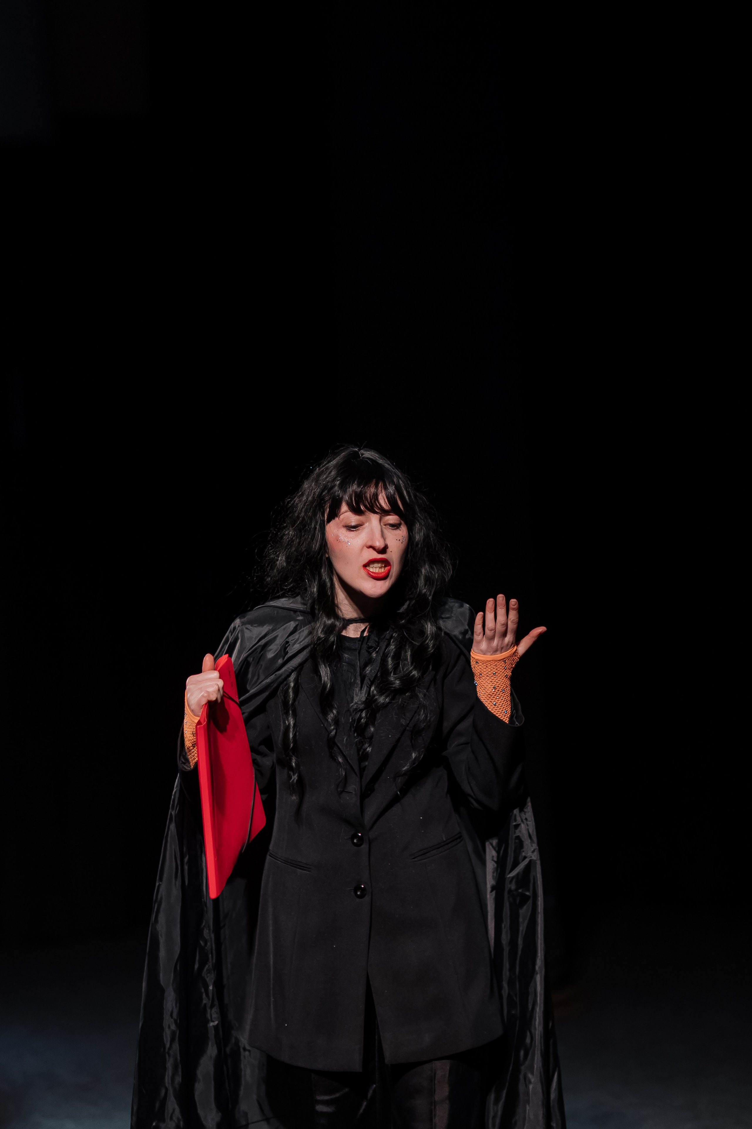 Спектакль. Свадебный фотограф