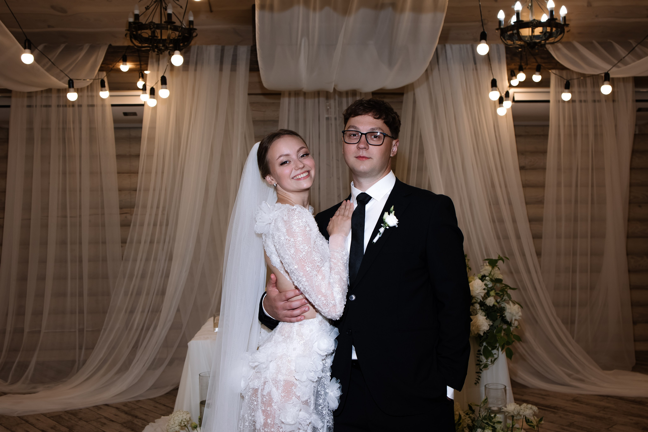 Егор/Арина. Свадебный фотограф