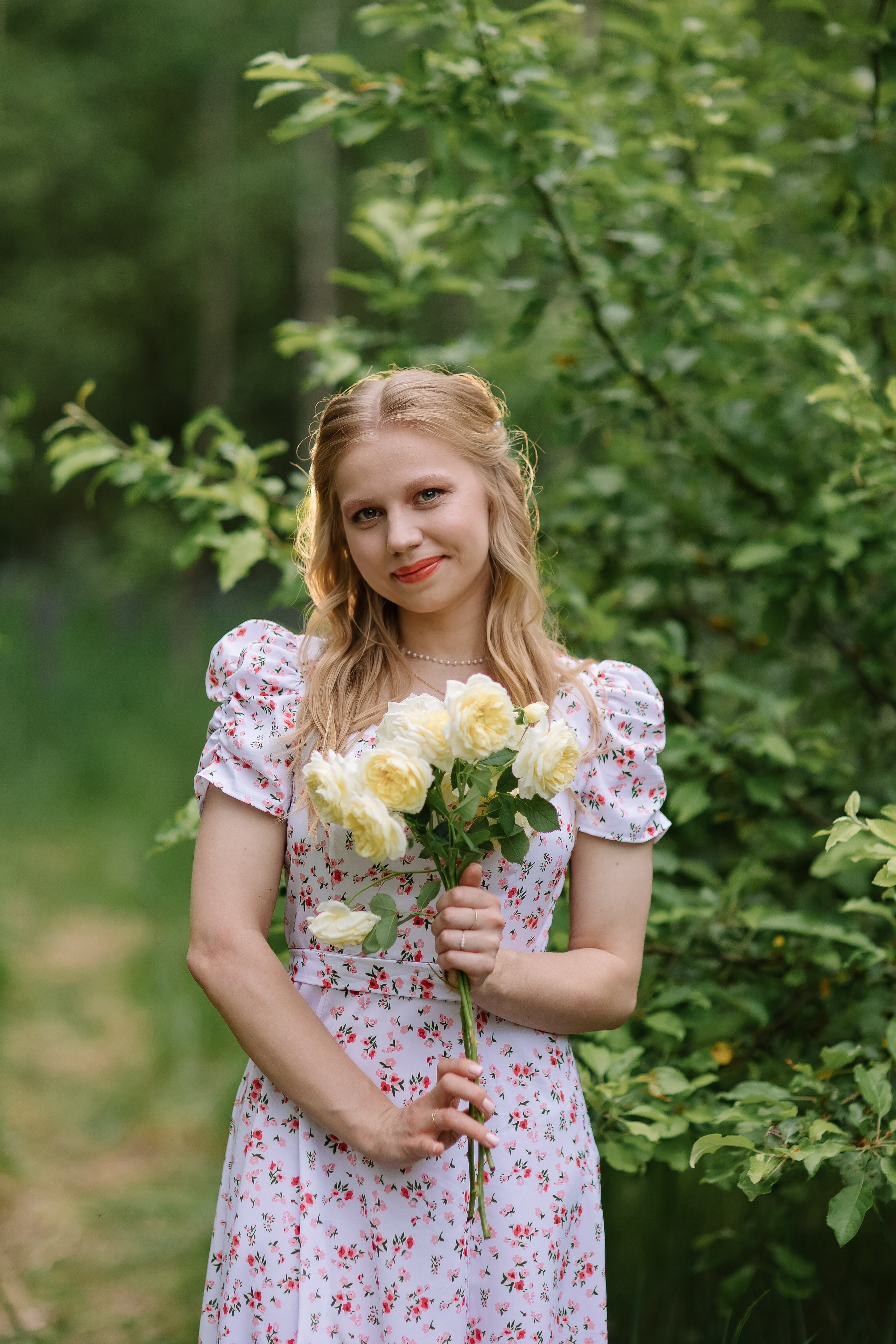 Кристина. Свадебный фотограф