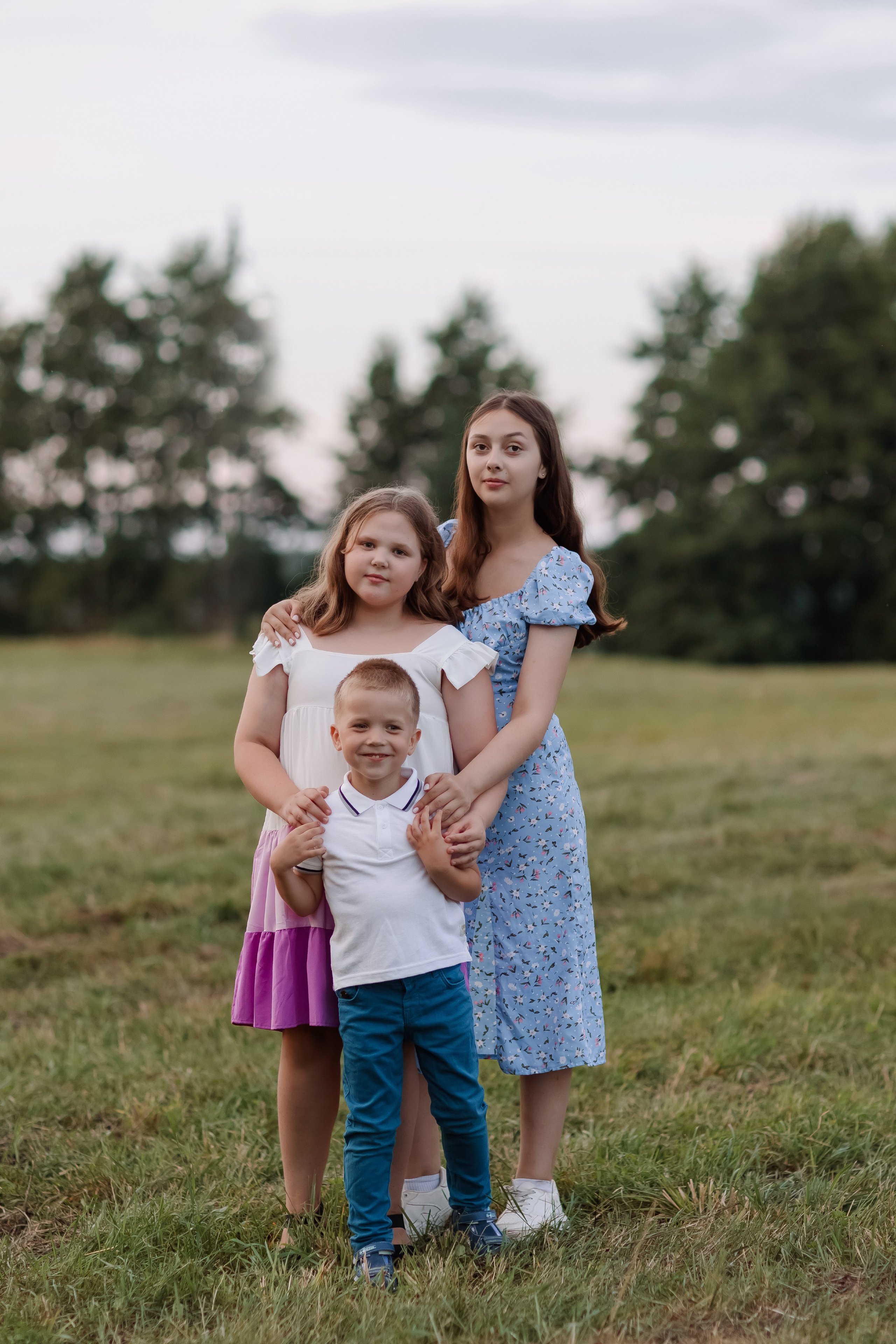 Анна. Свадебный фотограф