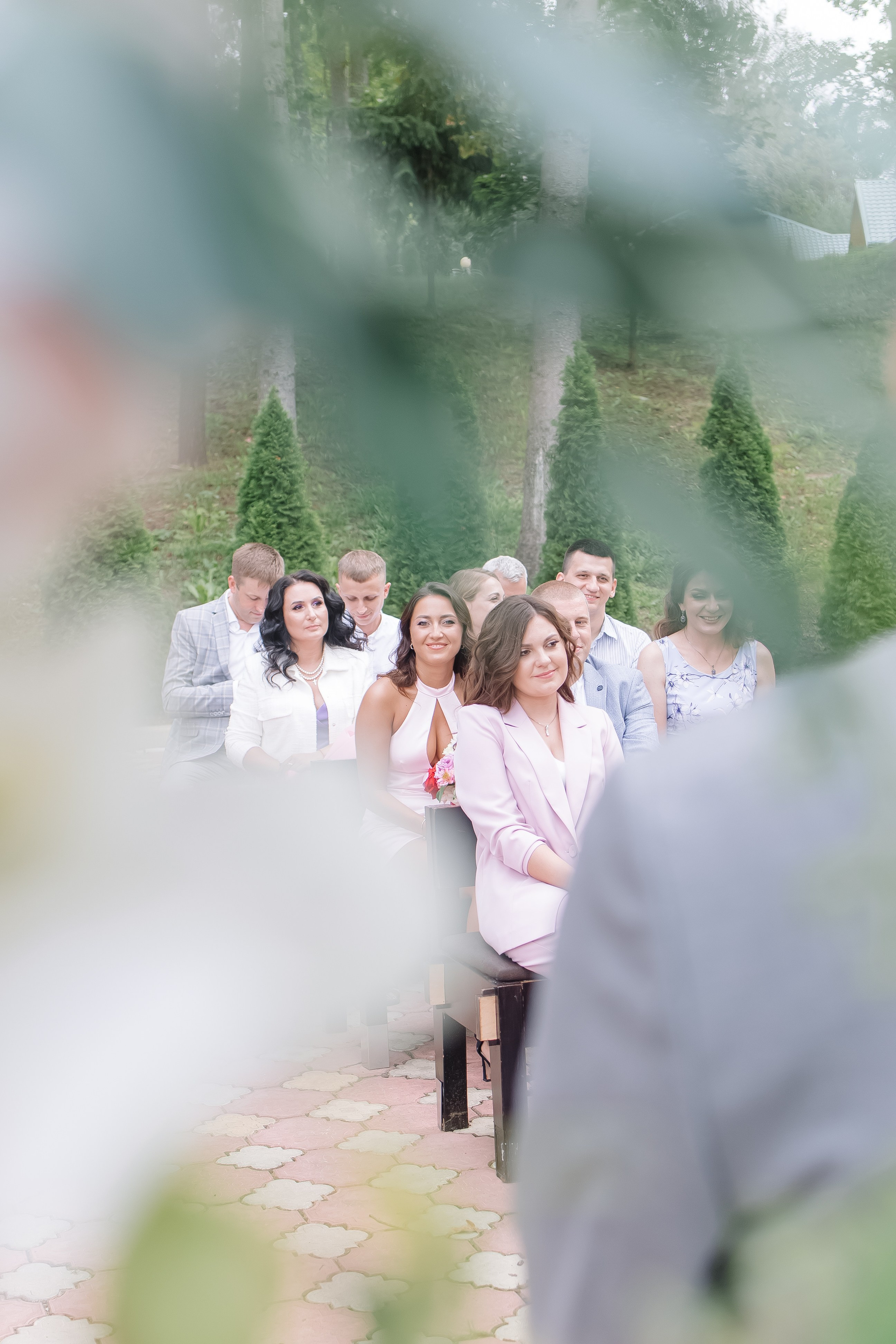 Алексей/Анна. Свадебный фотограф