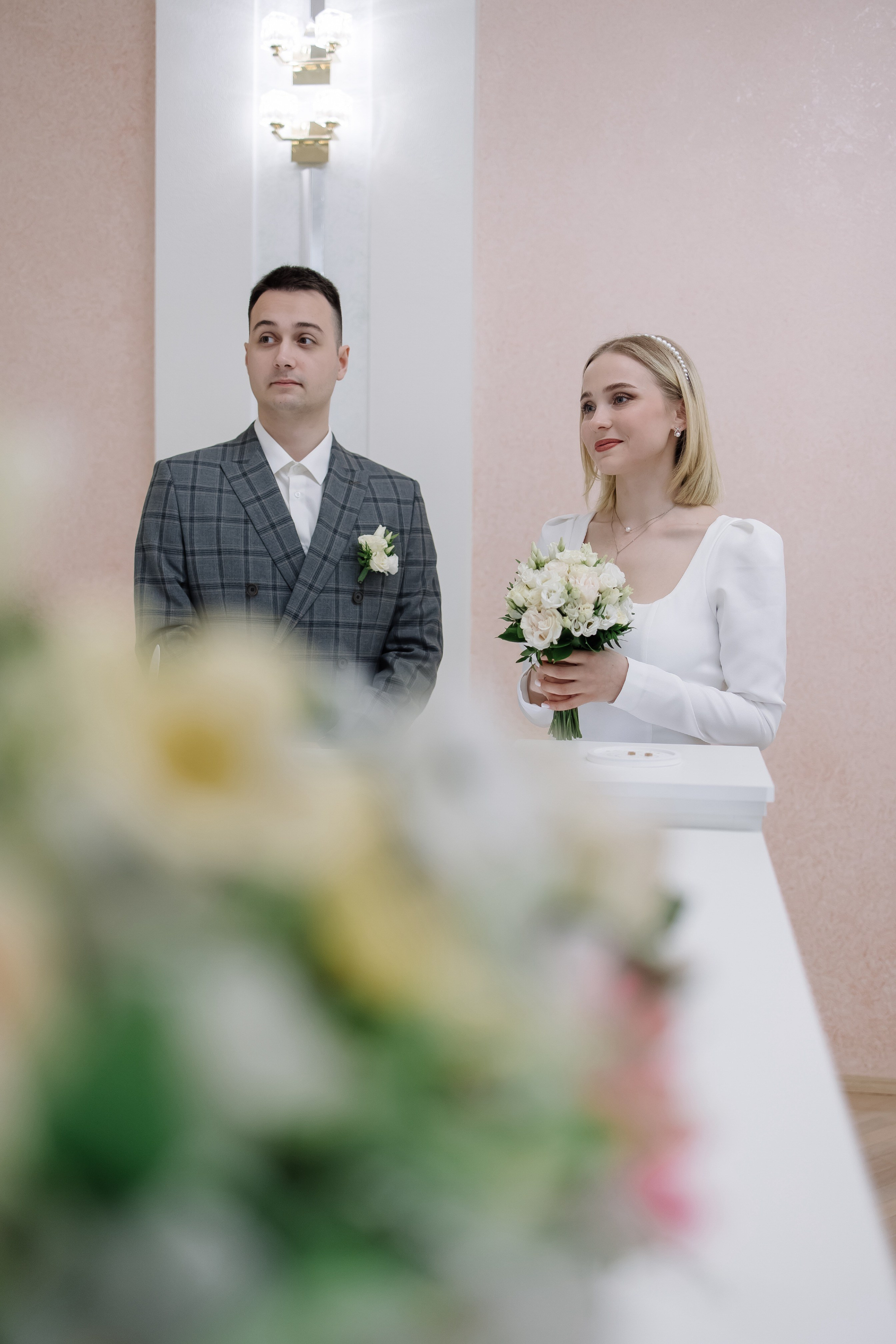 Даниил/Екатерина. Свадебный фотограф