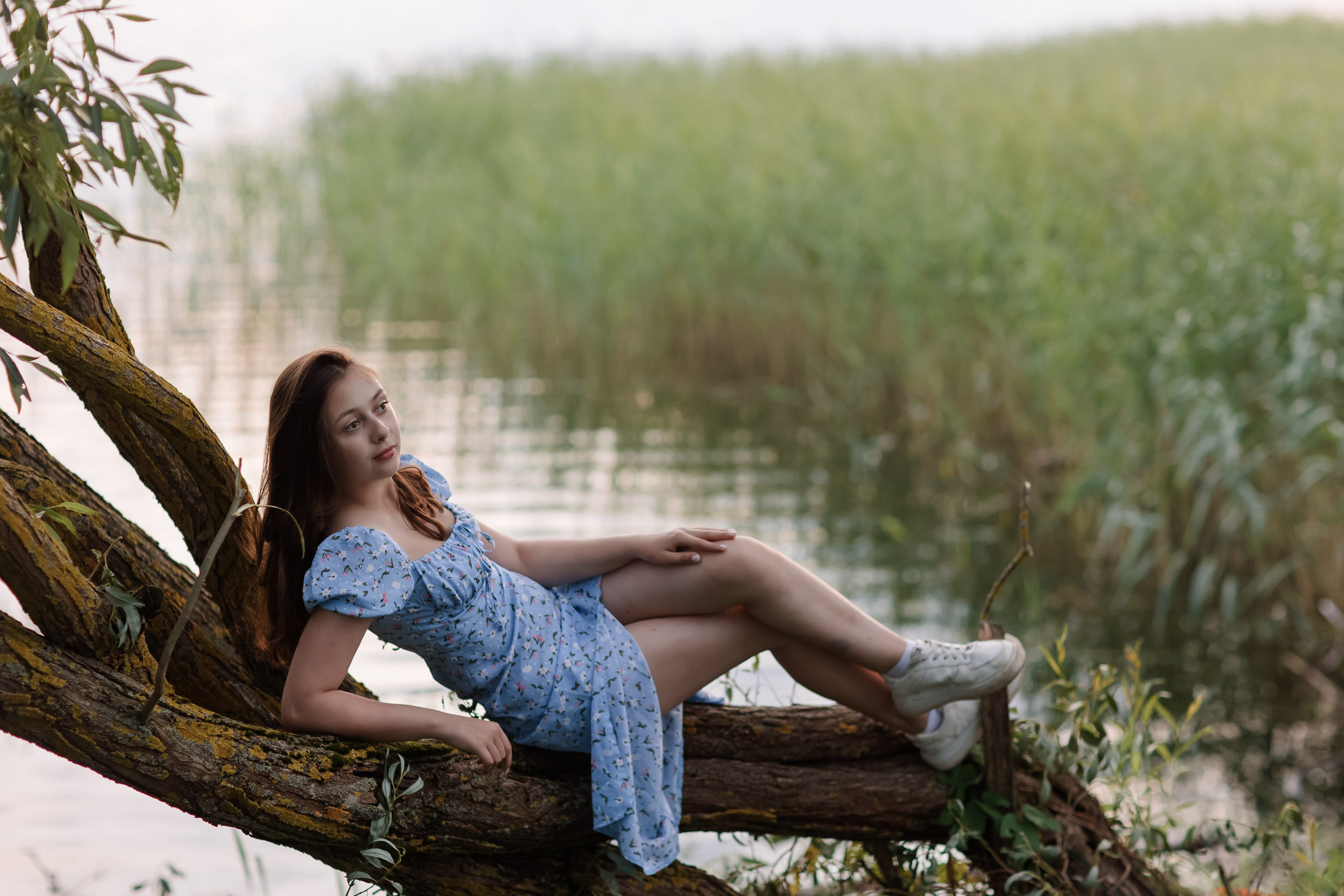 Анна. Свадебный фотограф