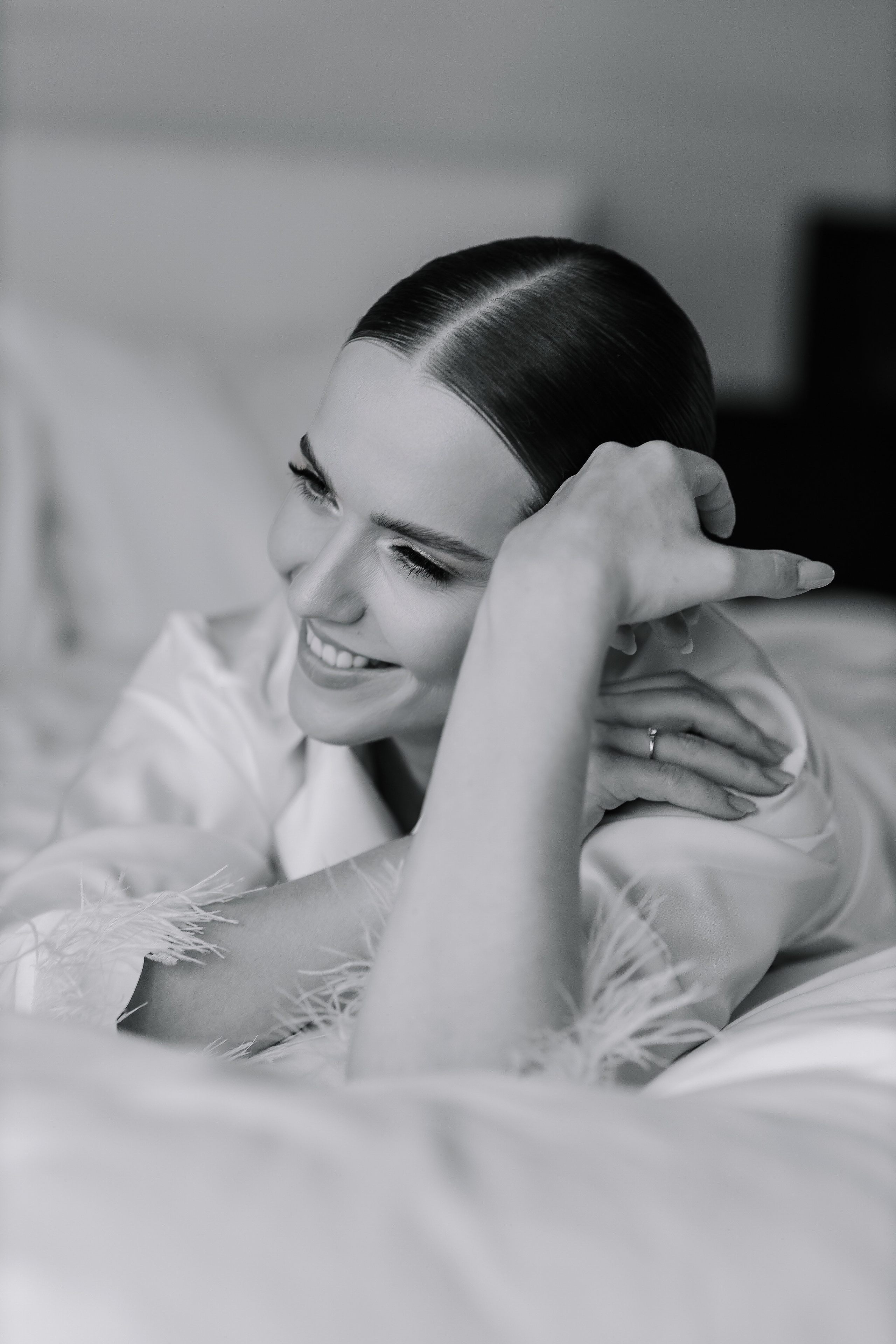 Вадим/Дарья. Свадебный фотограф