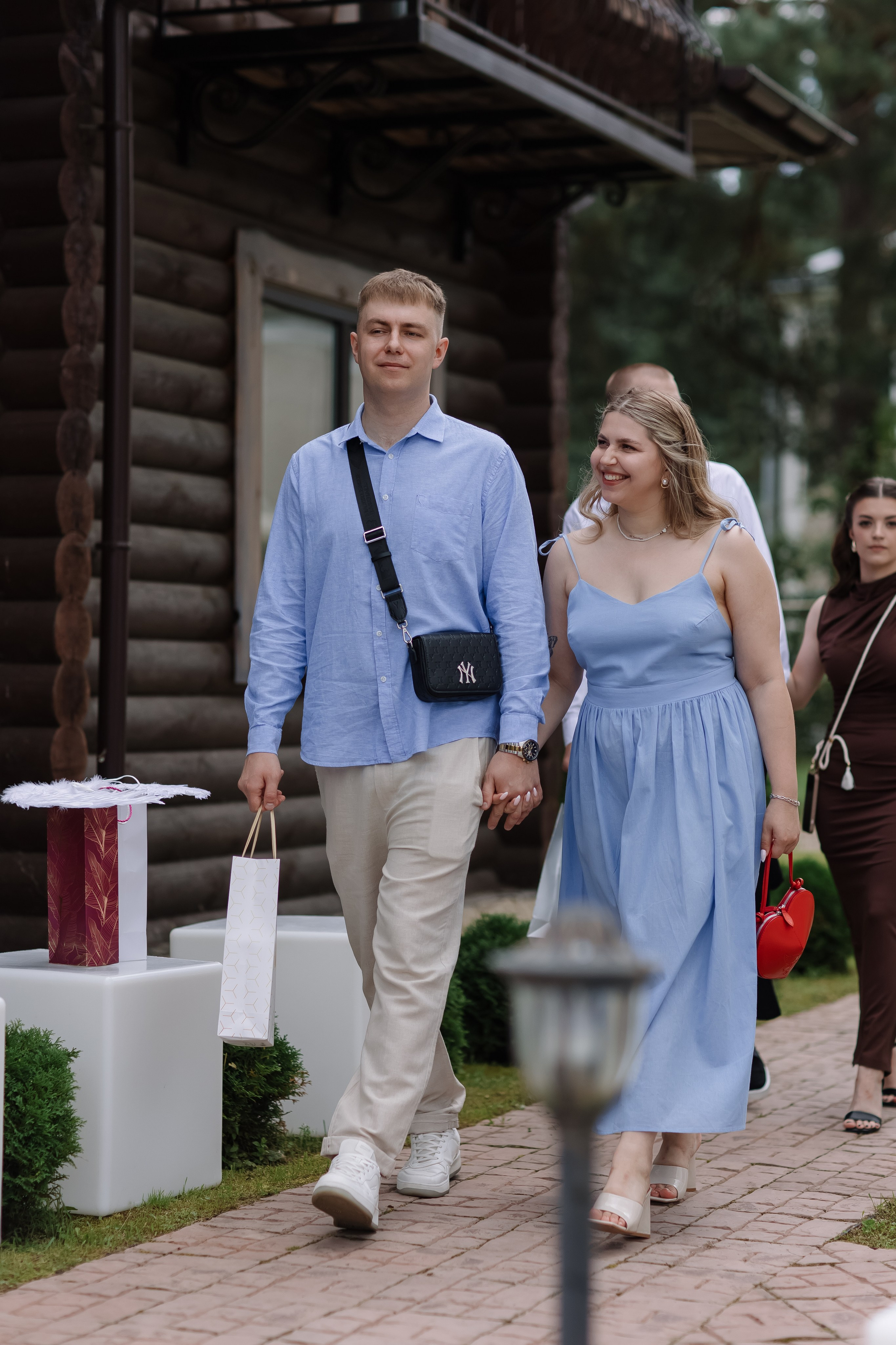 Егор/Арина. Свадебный фотограф