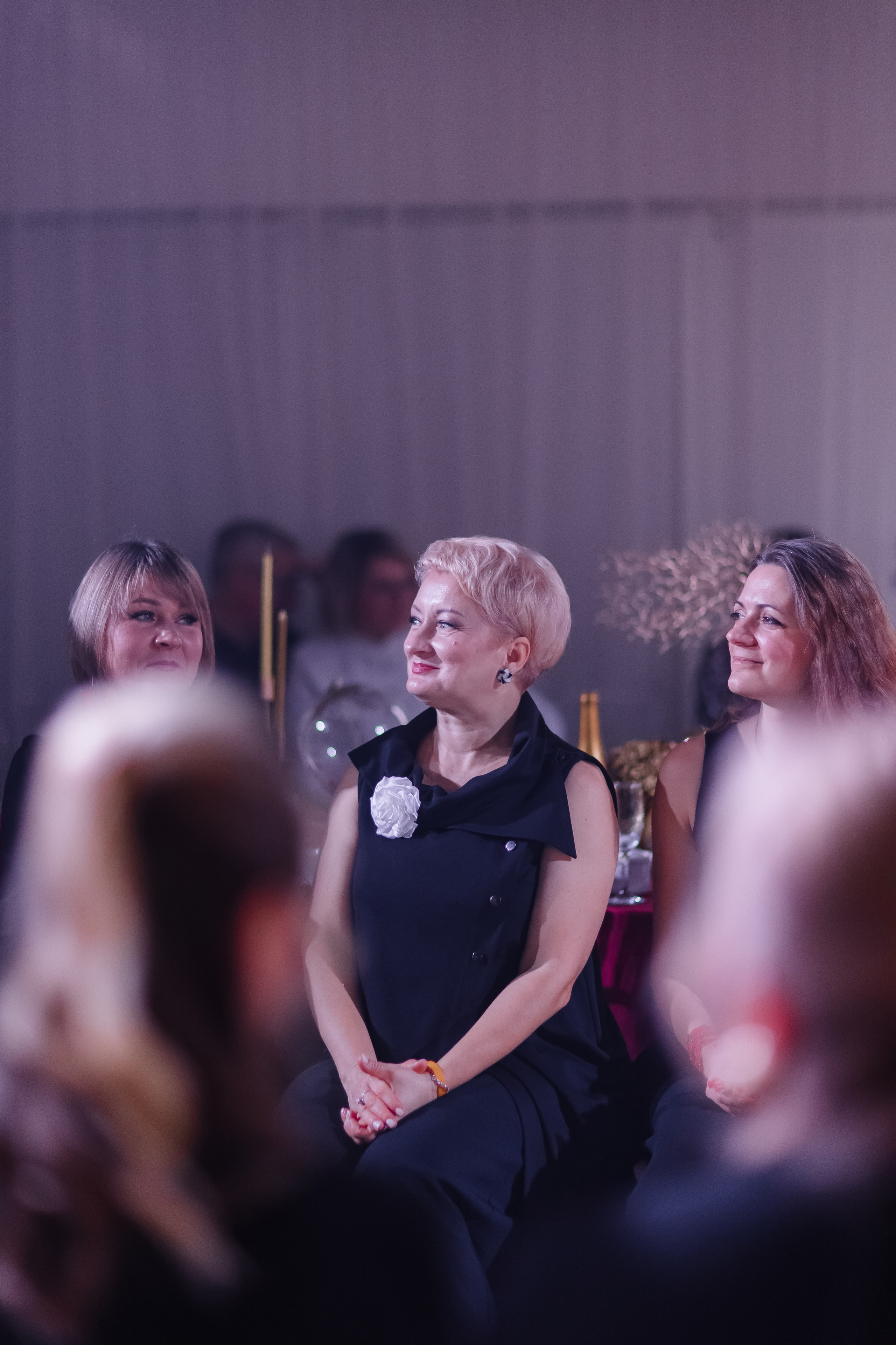 Шоу тортов. Свадебный фотограф