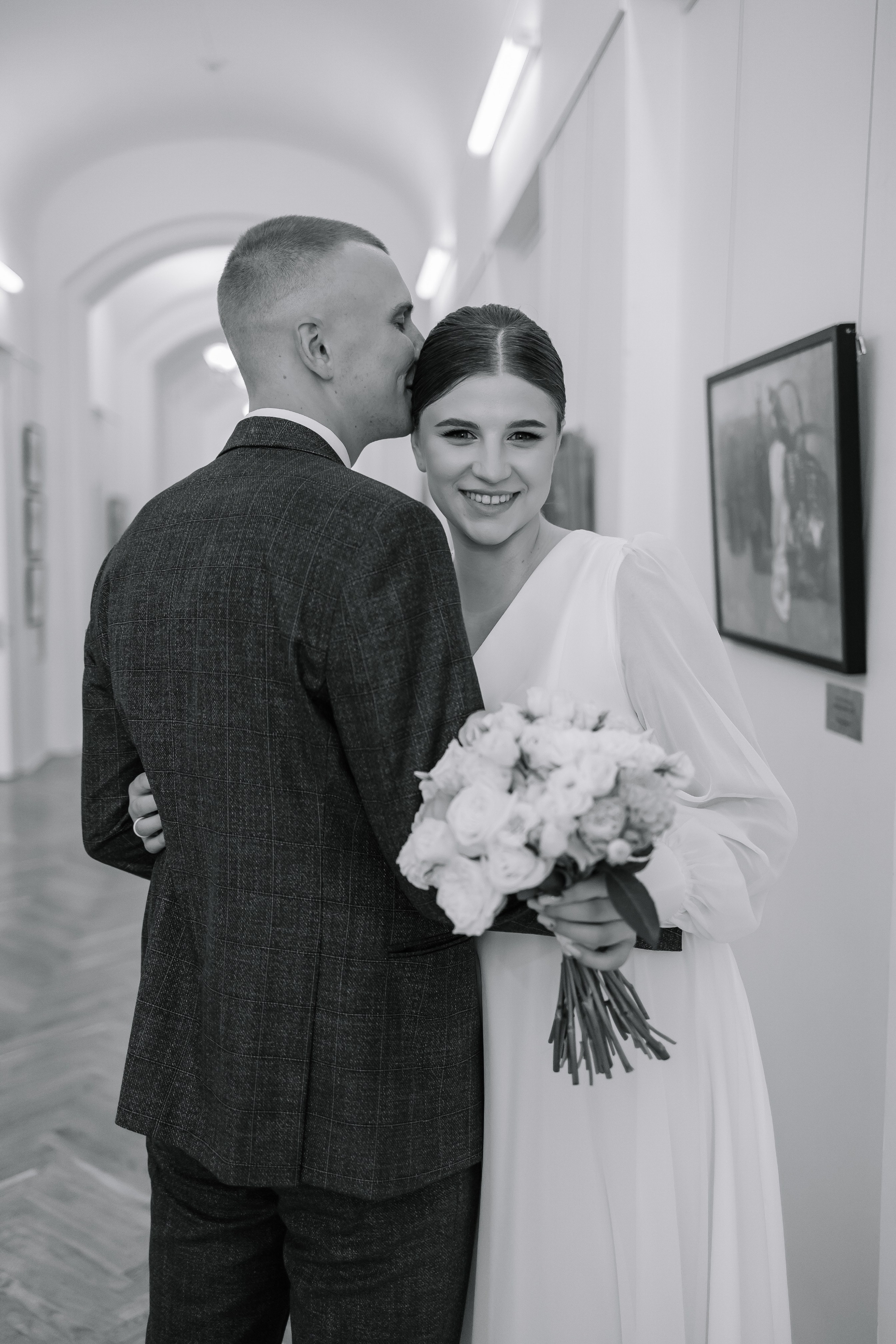 Илья/Влада. Свадебный фотограф