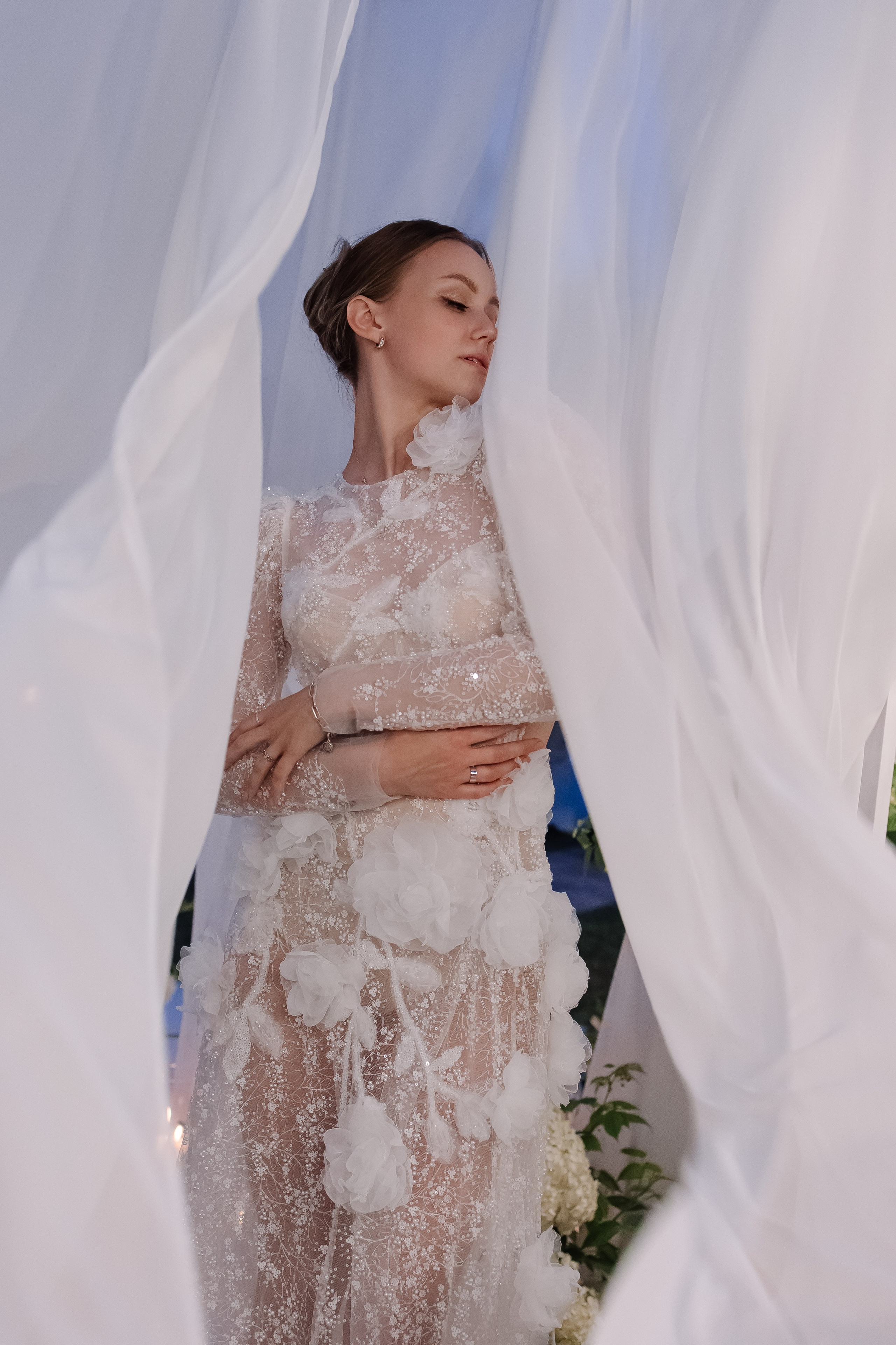 Егор/Арина. Свадебный фотограф