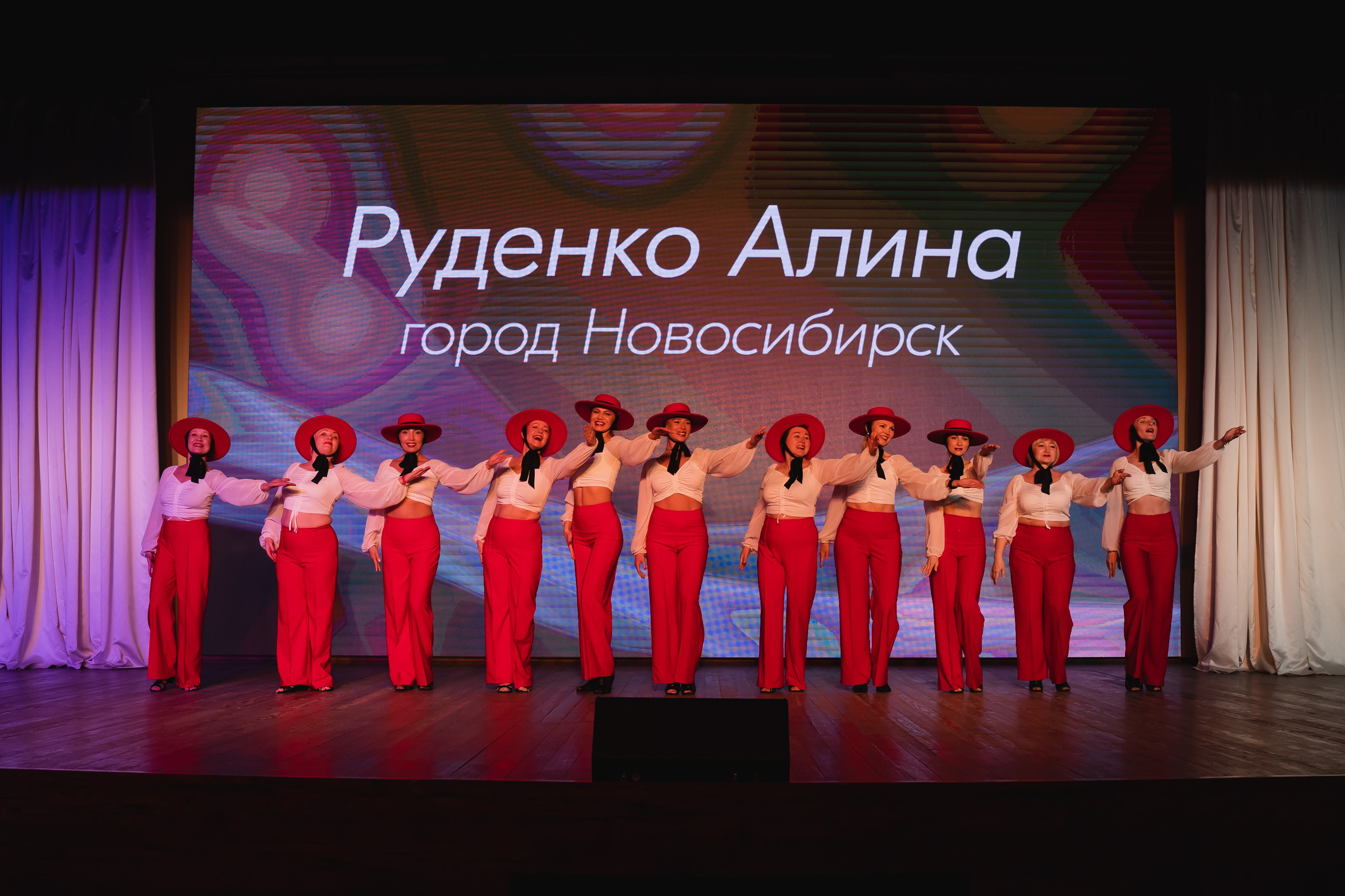 Репортаж. Фотограф Новосибирск Анна Рождественская