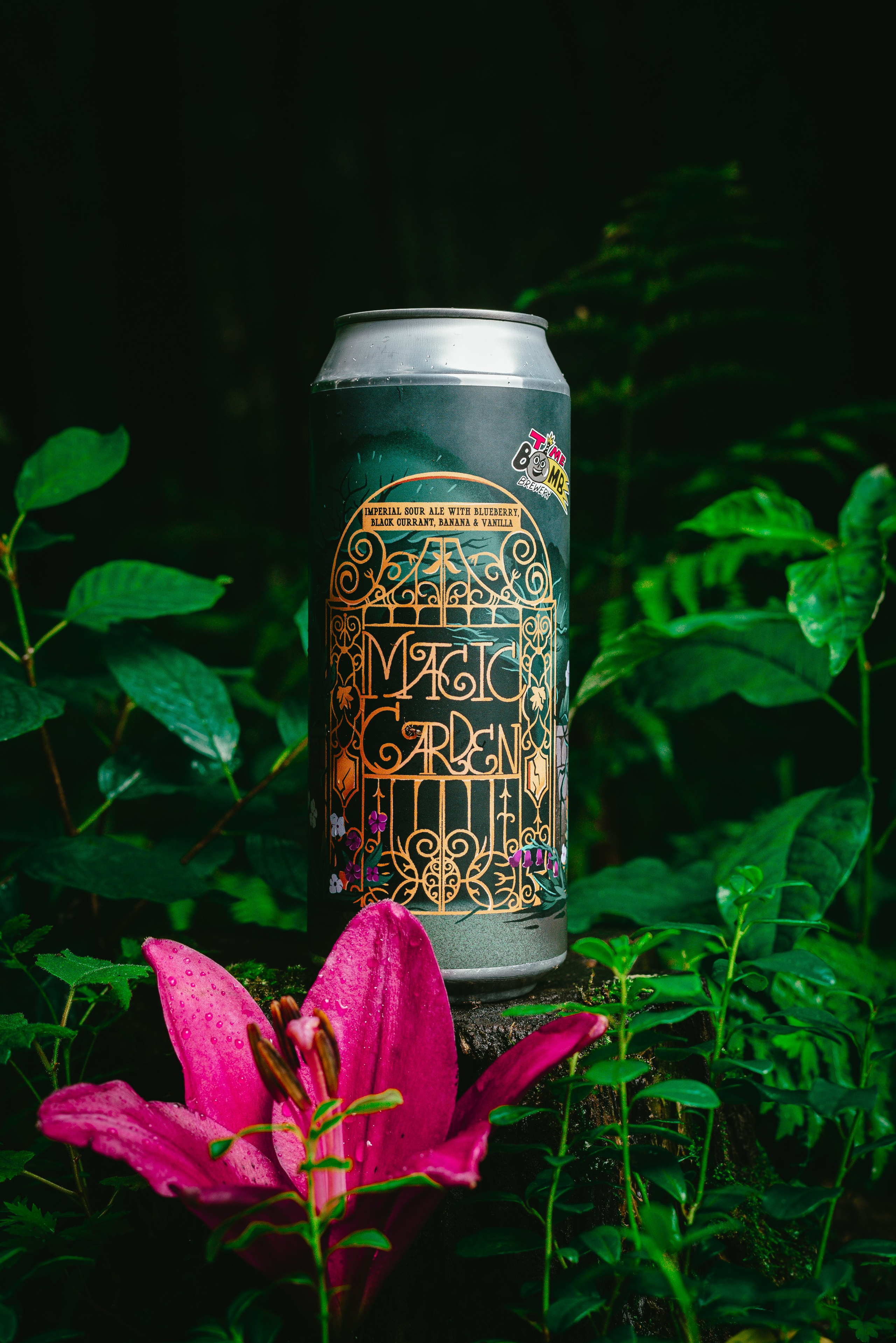 Напитки. Фотограф в Санкт-Петербурге Andrey Rastor