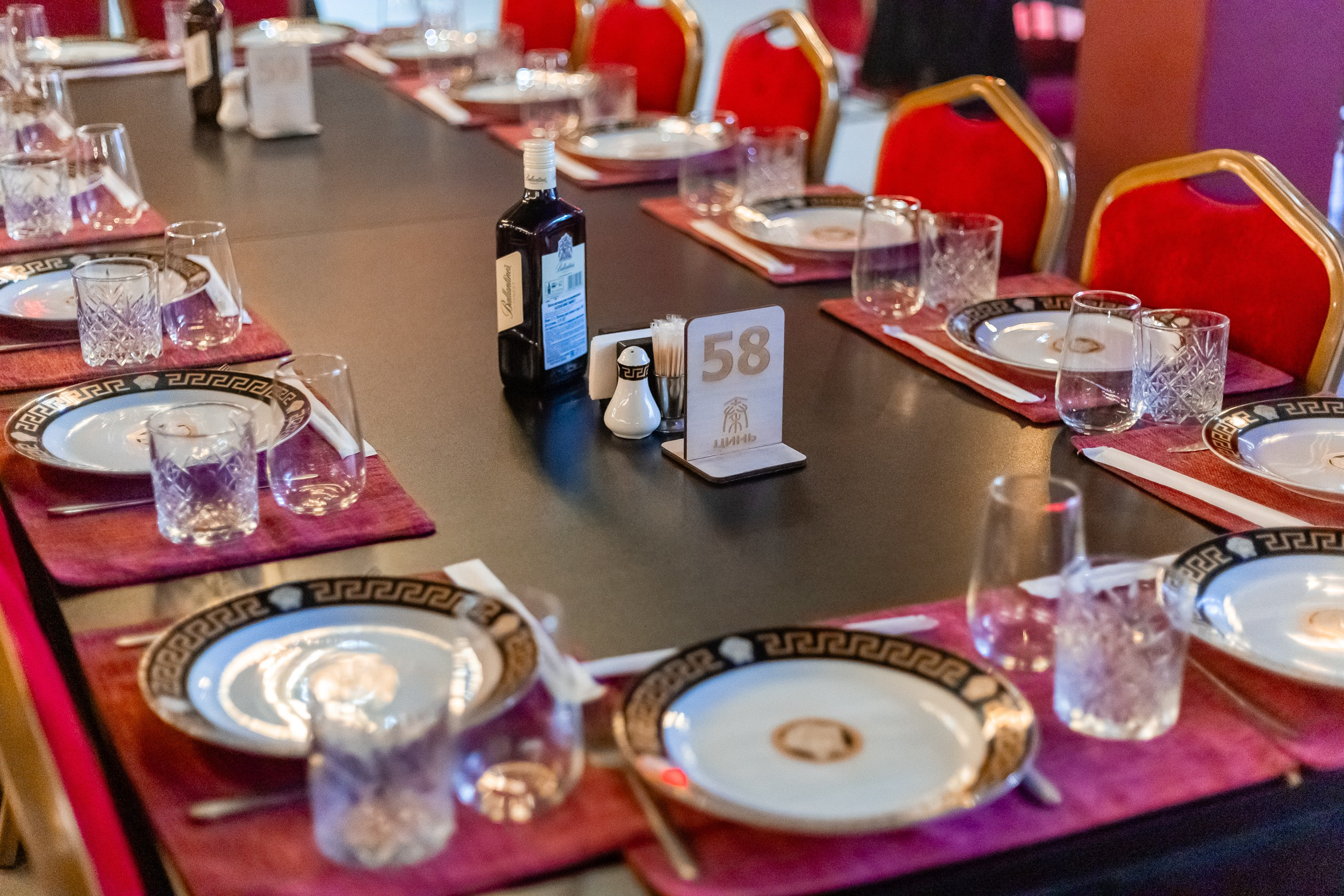 Вручение премии МЕДИА ПЕРСОНА РОССИИ. Фотограф в Санкт-Петербурге — Сергей Петров