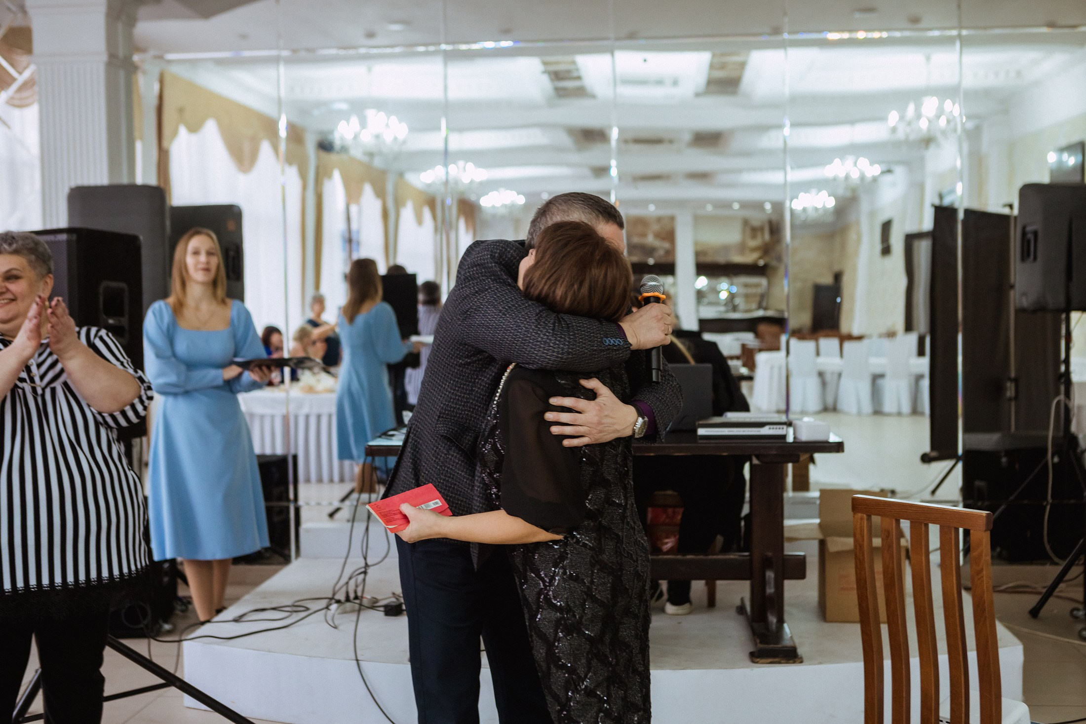 День рождения Елены. Фьюжн. Фотографы в городе Волгограде — Людмила Агеева и Алексей Околелов
