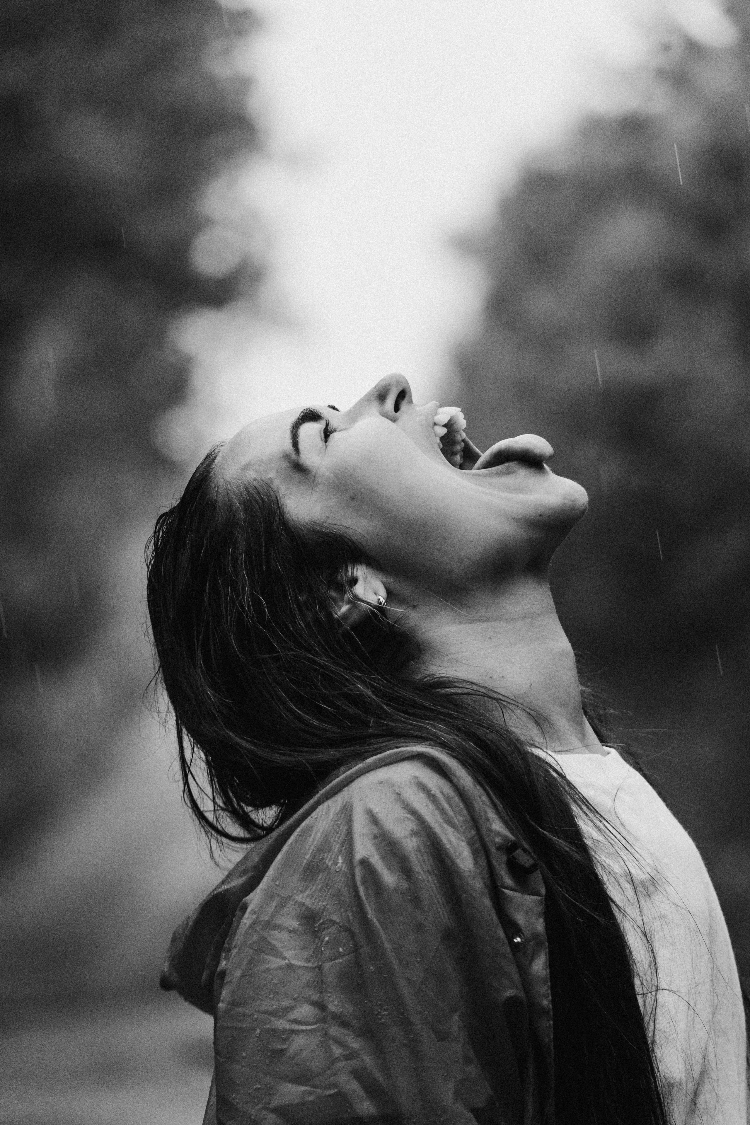 Дождь. Семейный lifestyle фотограф в Ростове-на-Дону