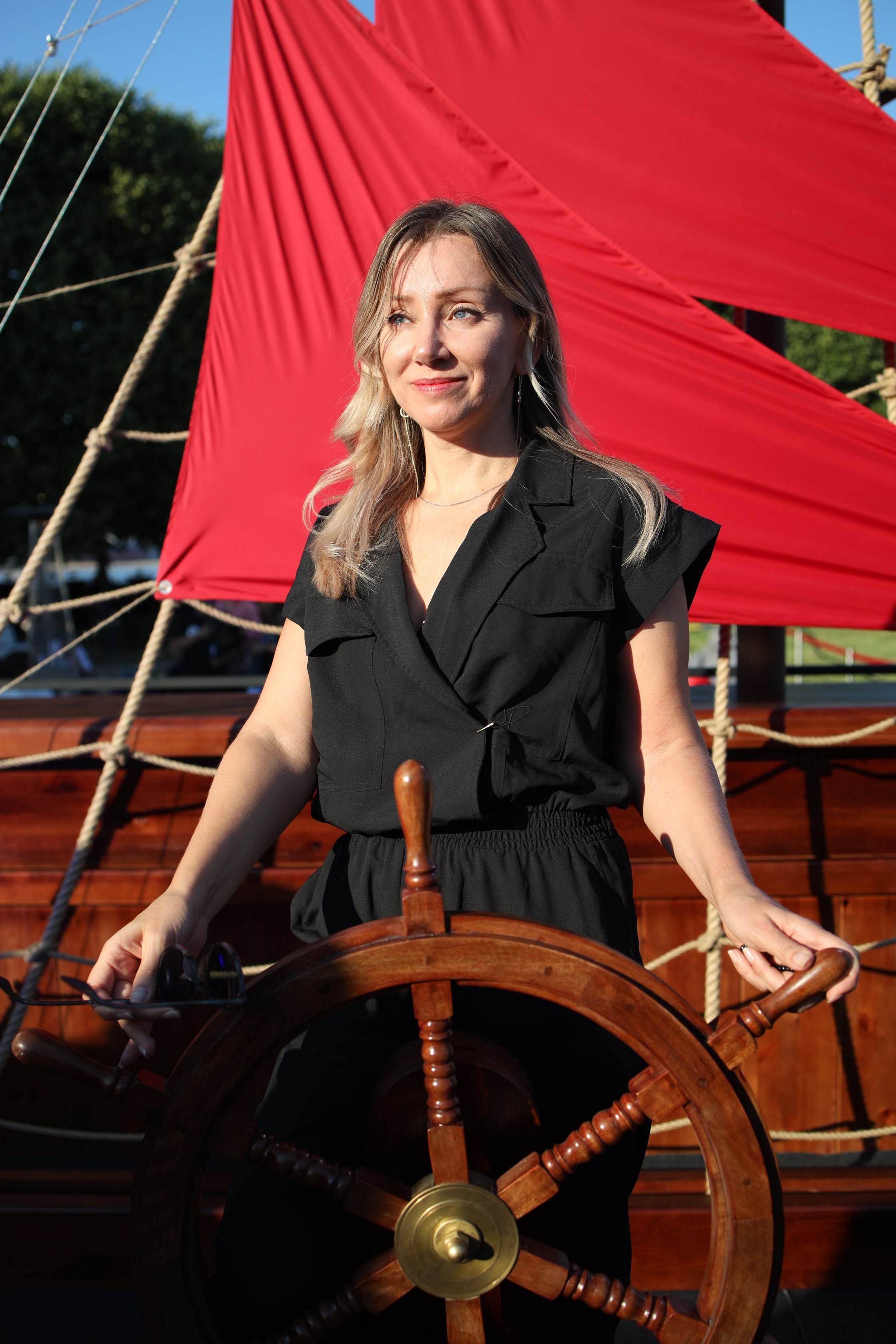 Алые Паруса 02.07.2024. EVEREST PHOTO REPORT