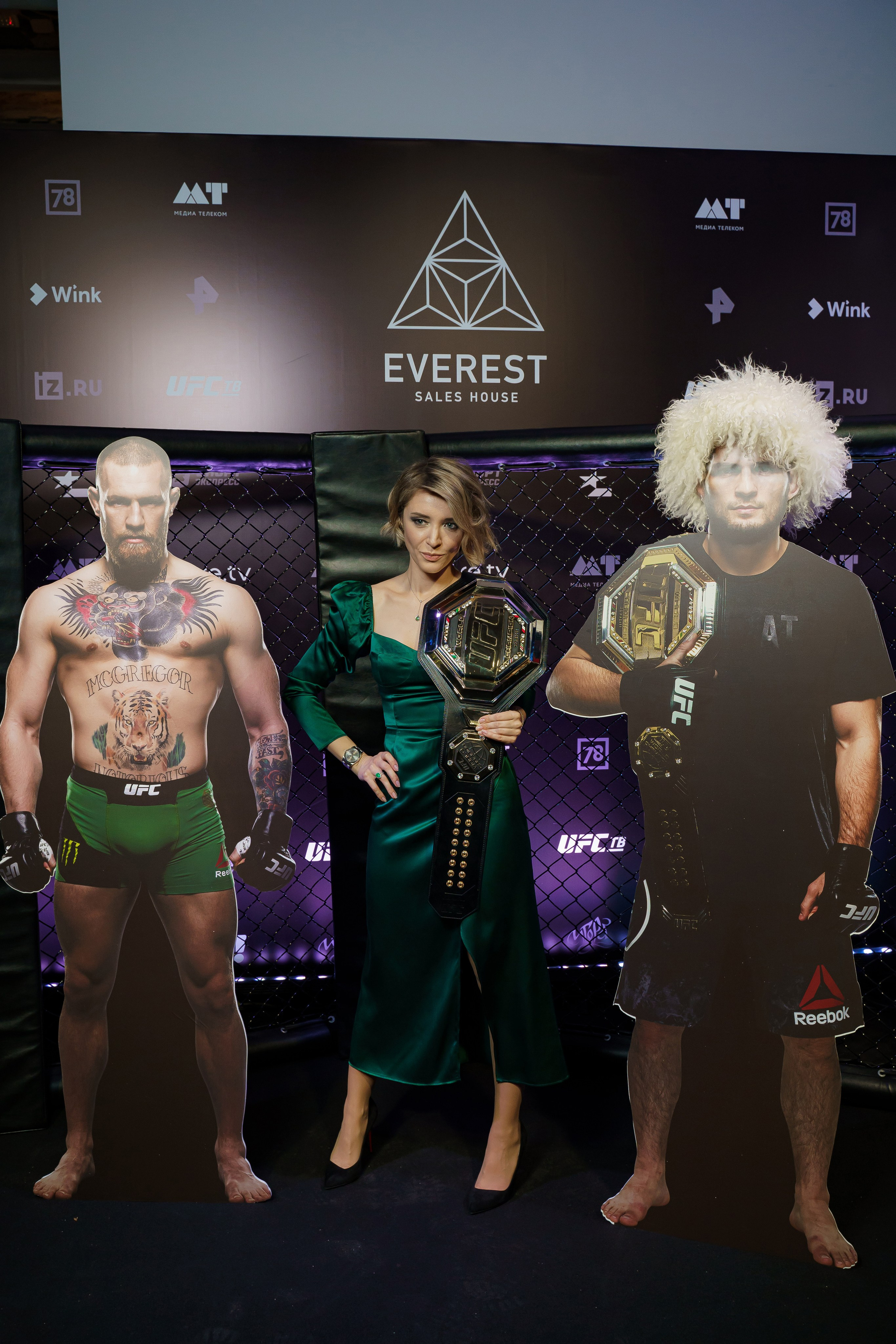 ЭВЕРЕСТ Всегда на высоте 22.04.2021. EVEREST PHOTO REPORT