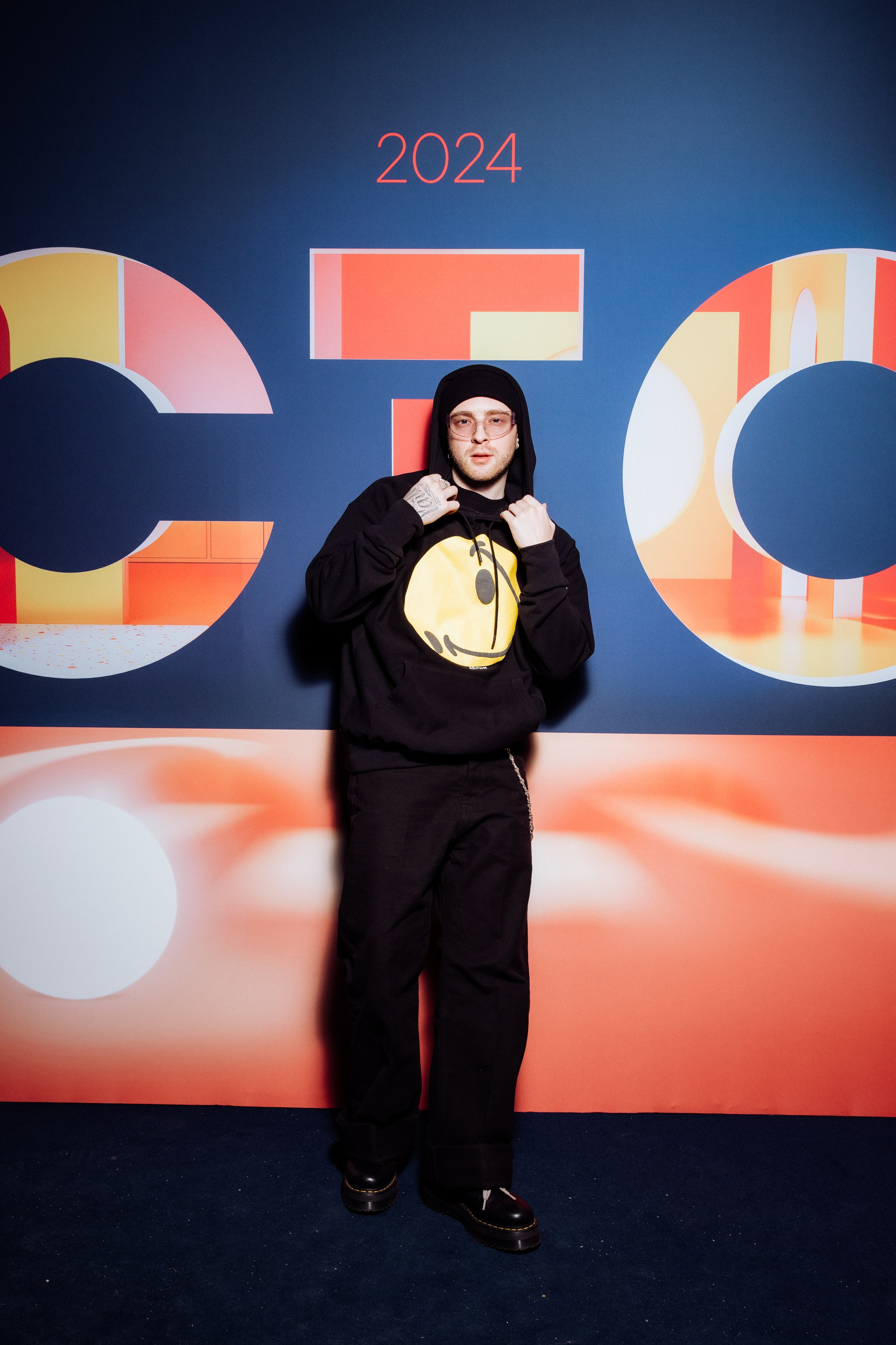 Презентация СТС 21.11.2023. EVEREST PHOTO REPORT