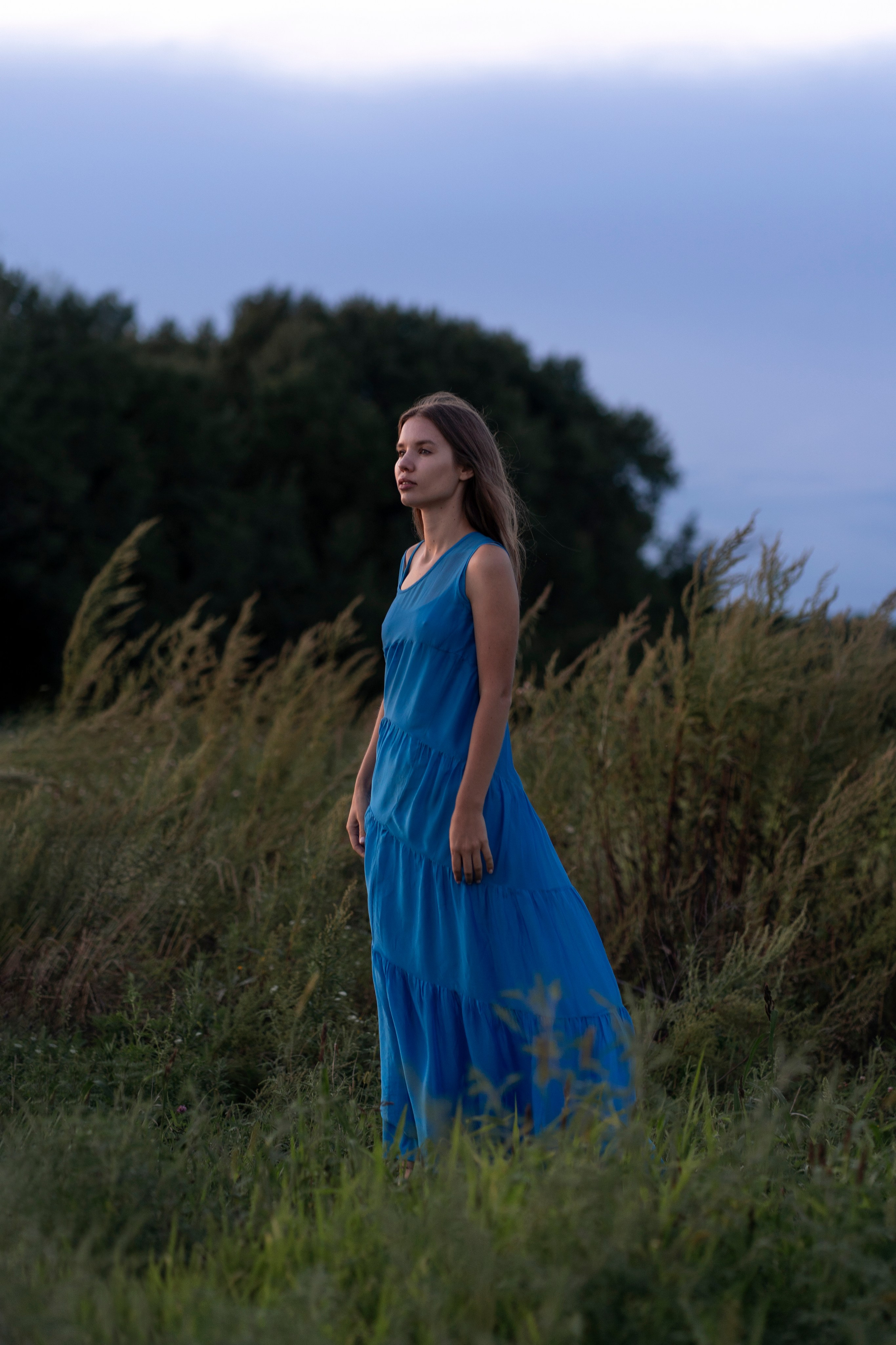 Женская художественная фотография. Семейный и детский фотограф в Хабаровске Ковалева Таисия