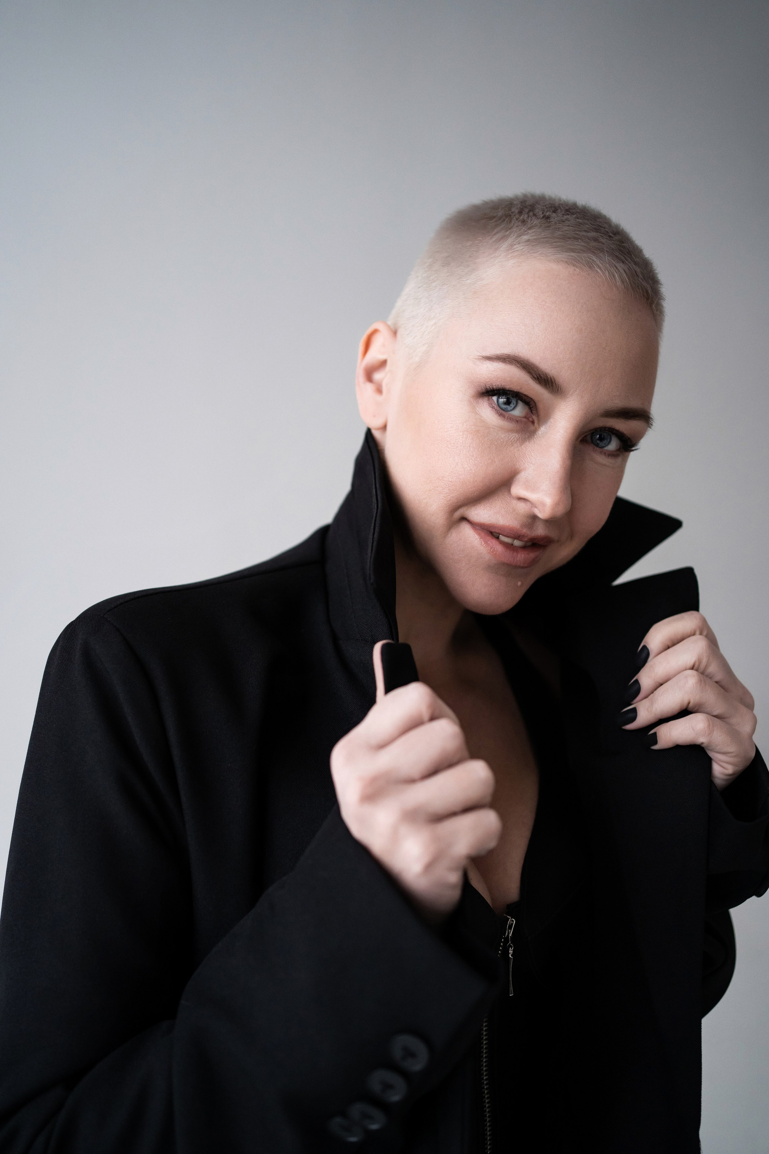 Olga. Фотограф в Москве Маша Игитова