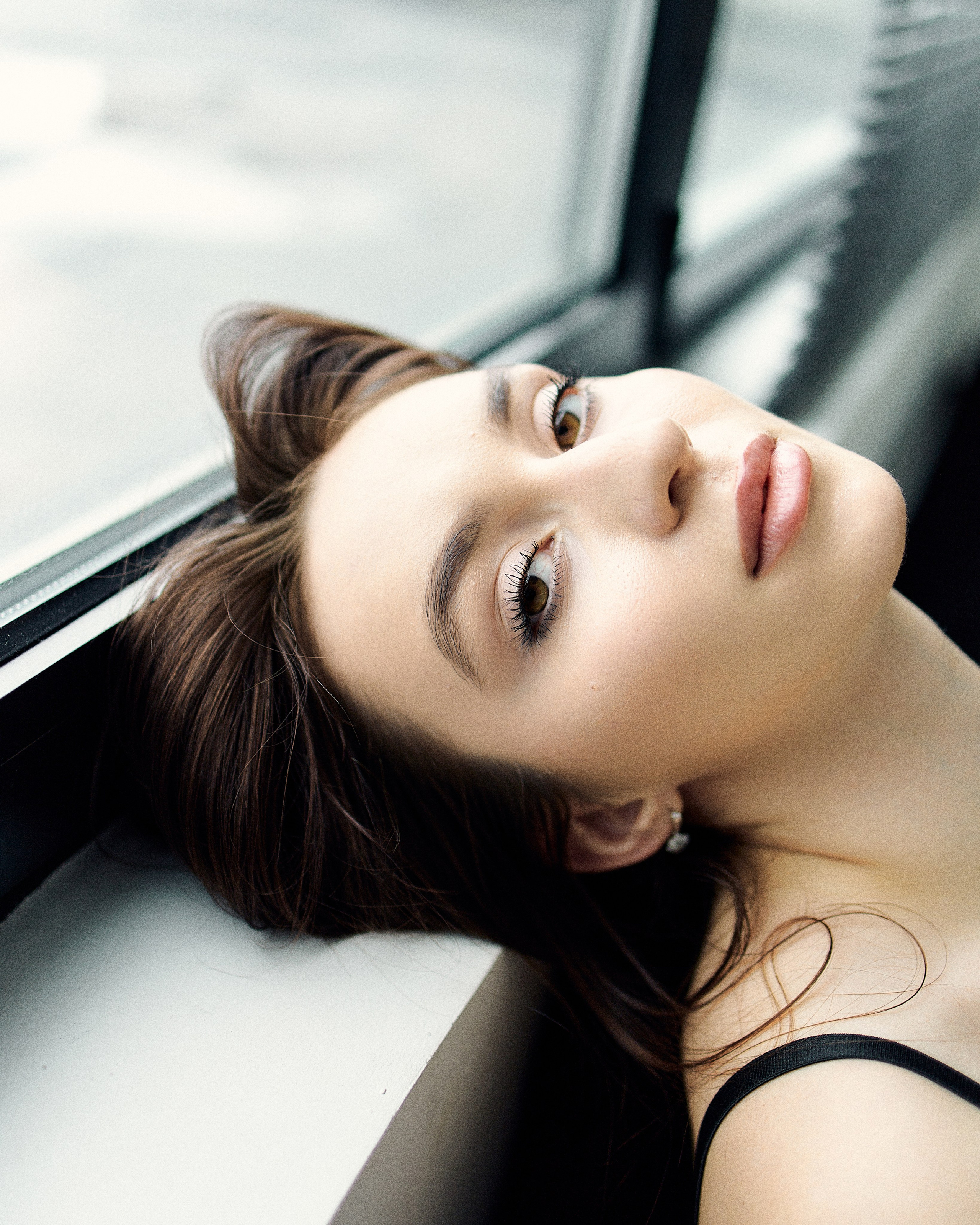 Анастасия. Портретный фотограф в Москве | Анастасия Старкова