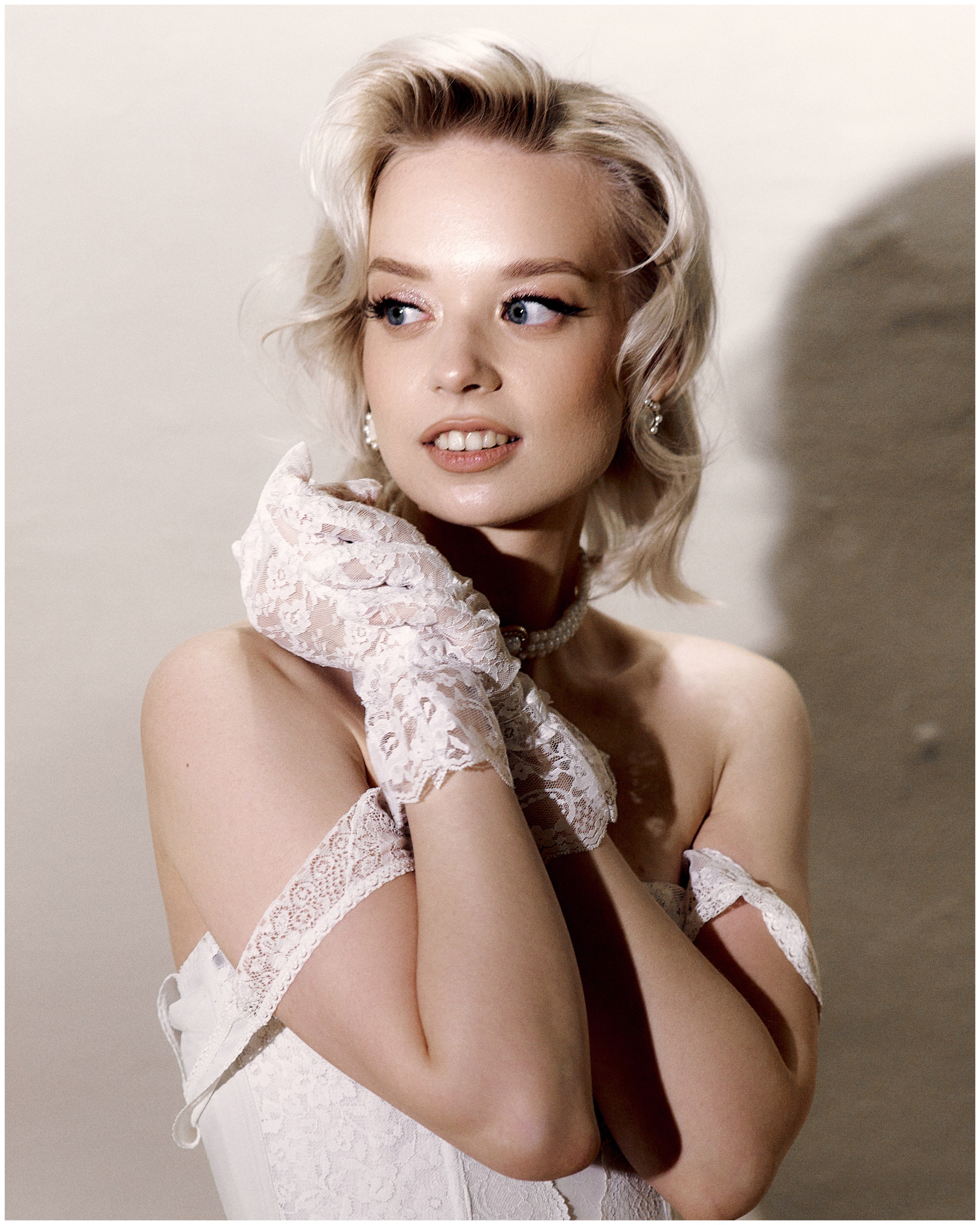 Мария. Портретный фотограф в Москве | Анастасия Старкова